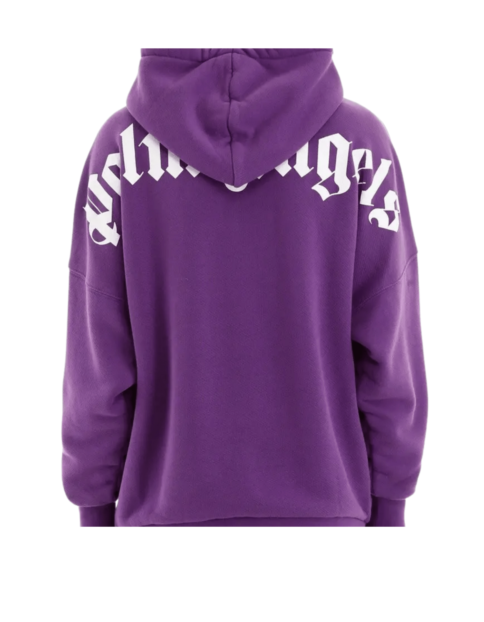 HOODIE 74 - 24HEARTZ