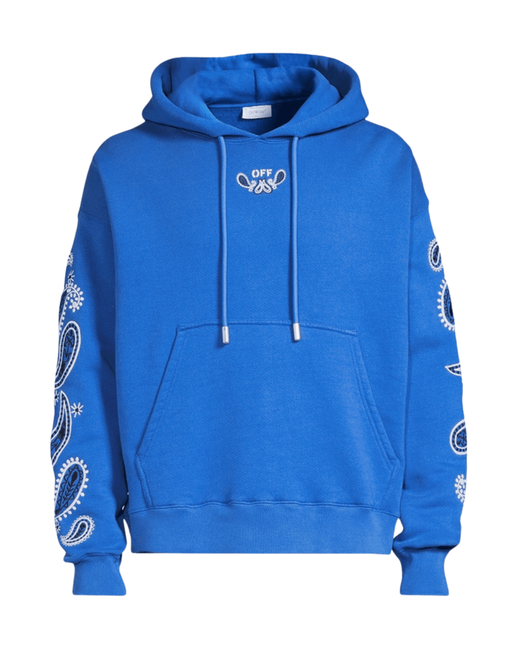HOODIE 77 - 24HEARTZ