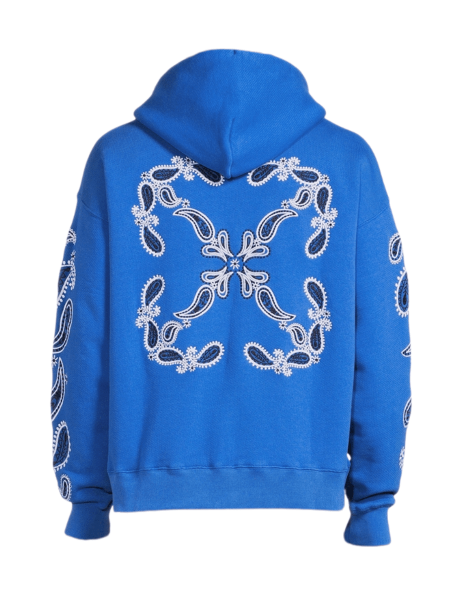 HOODIE 77 - 24HEARTZ