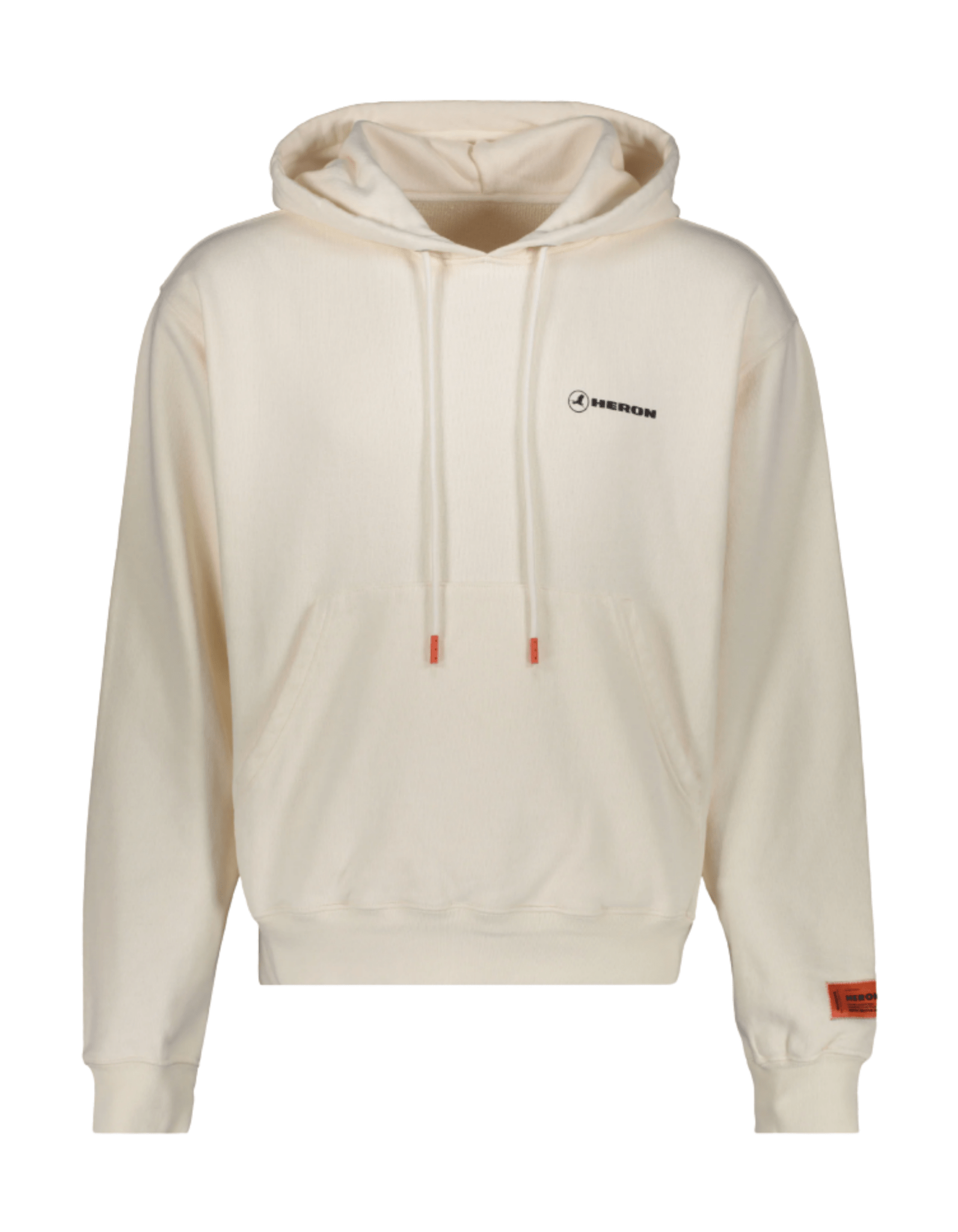 HOODIE 8 - 24HEARTZ