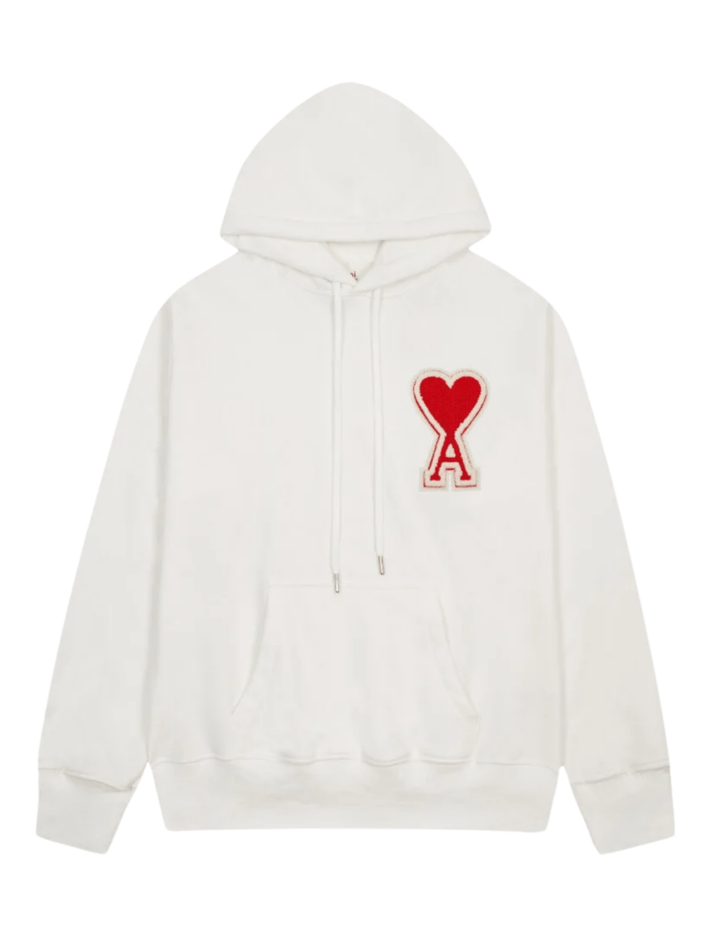 HOODIE 80 - 24HEARTZ