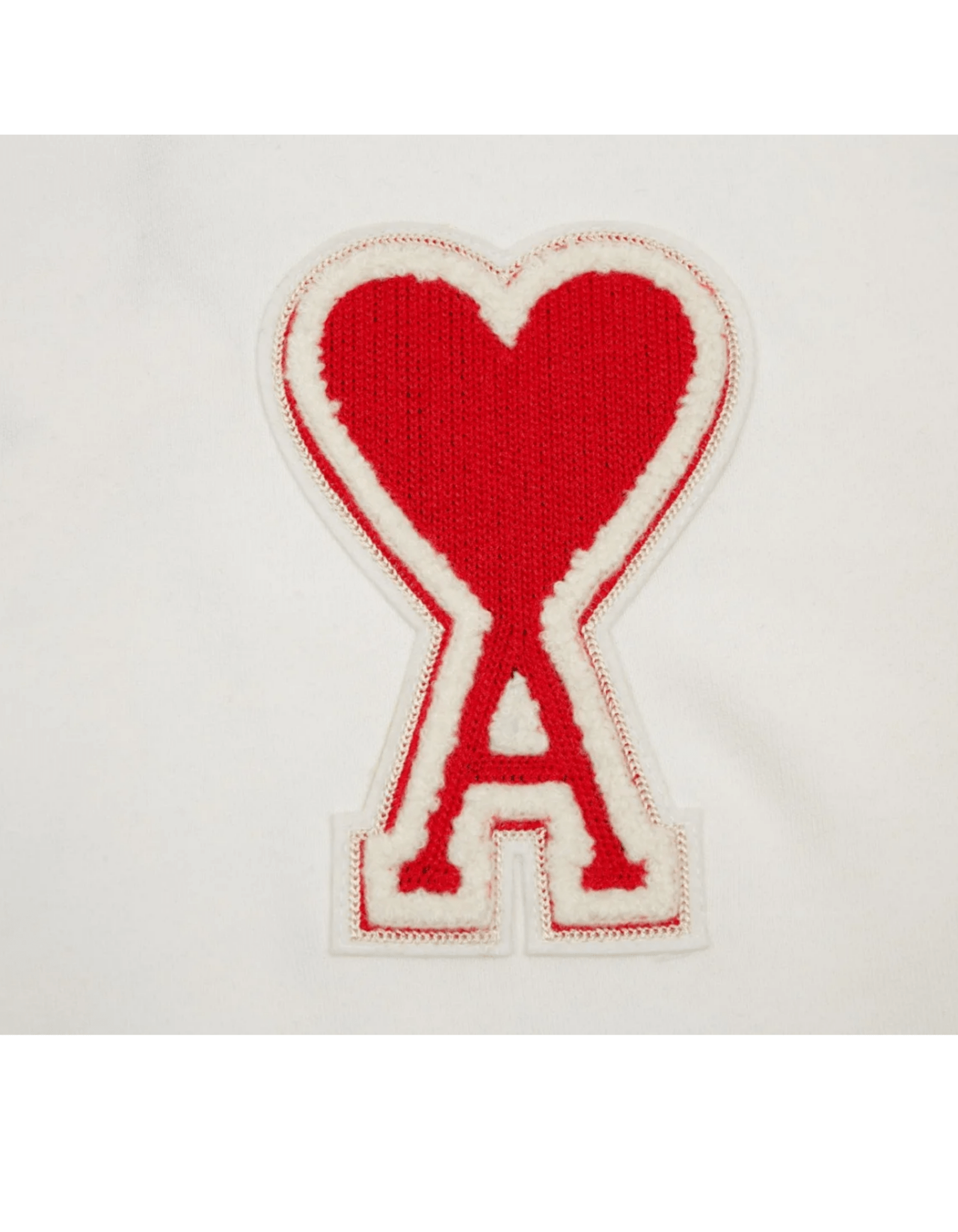 HOODIE 80 - 24HEARTZ