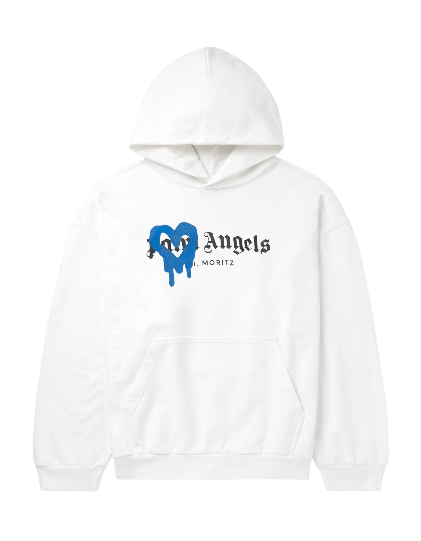 HOODIE 81 - 24HEARTZ