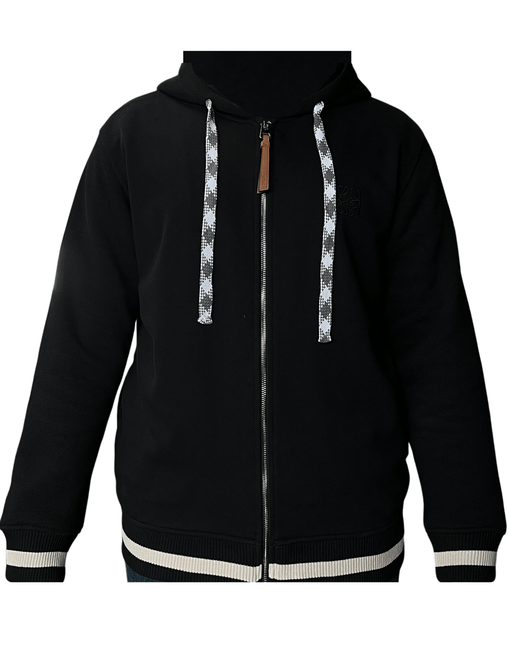 HOODIE 85 - 24HEARTZ