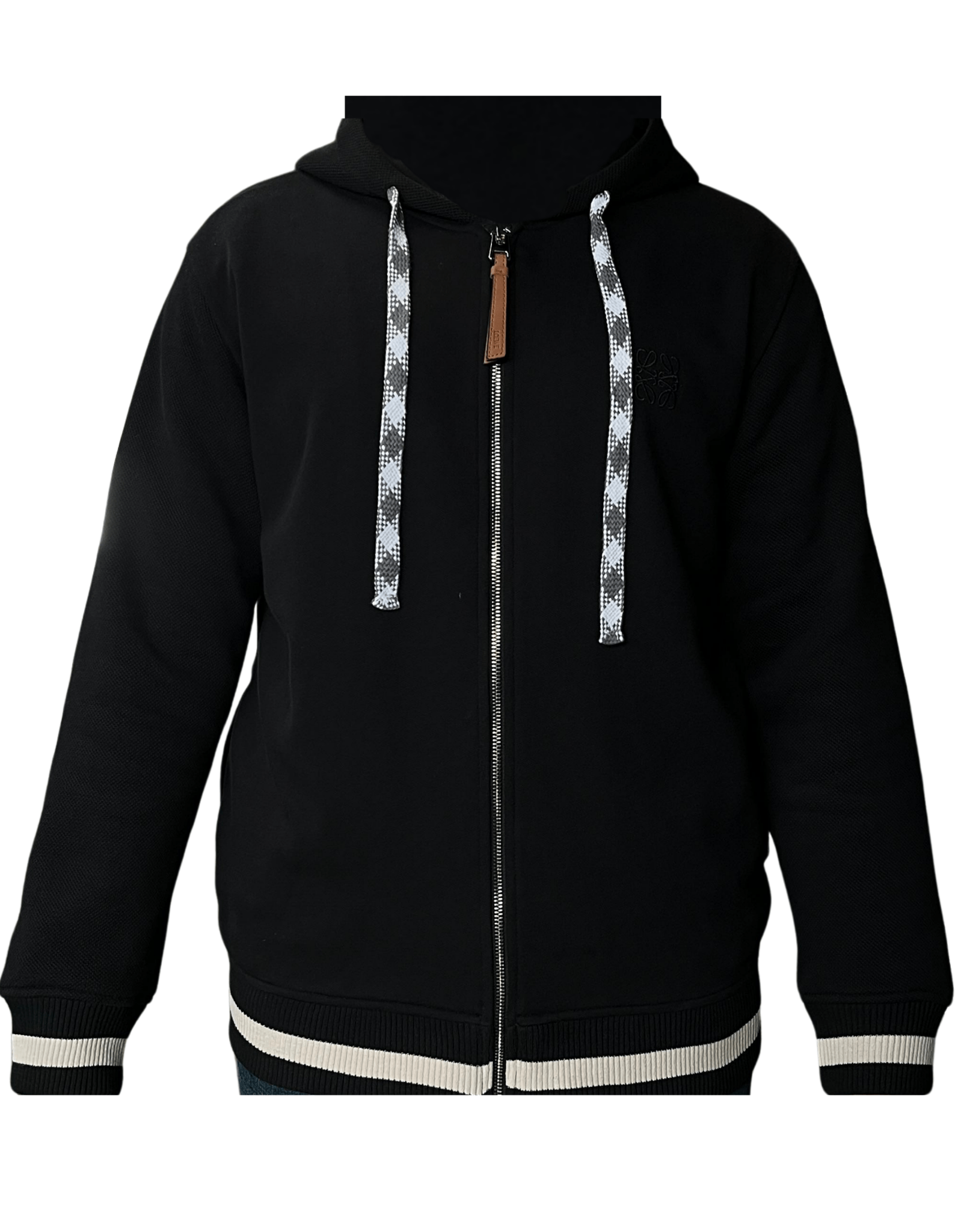 HOODIE 85 - 24HEARTZ
