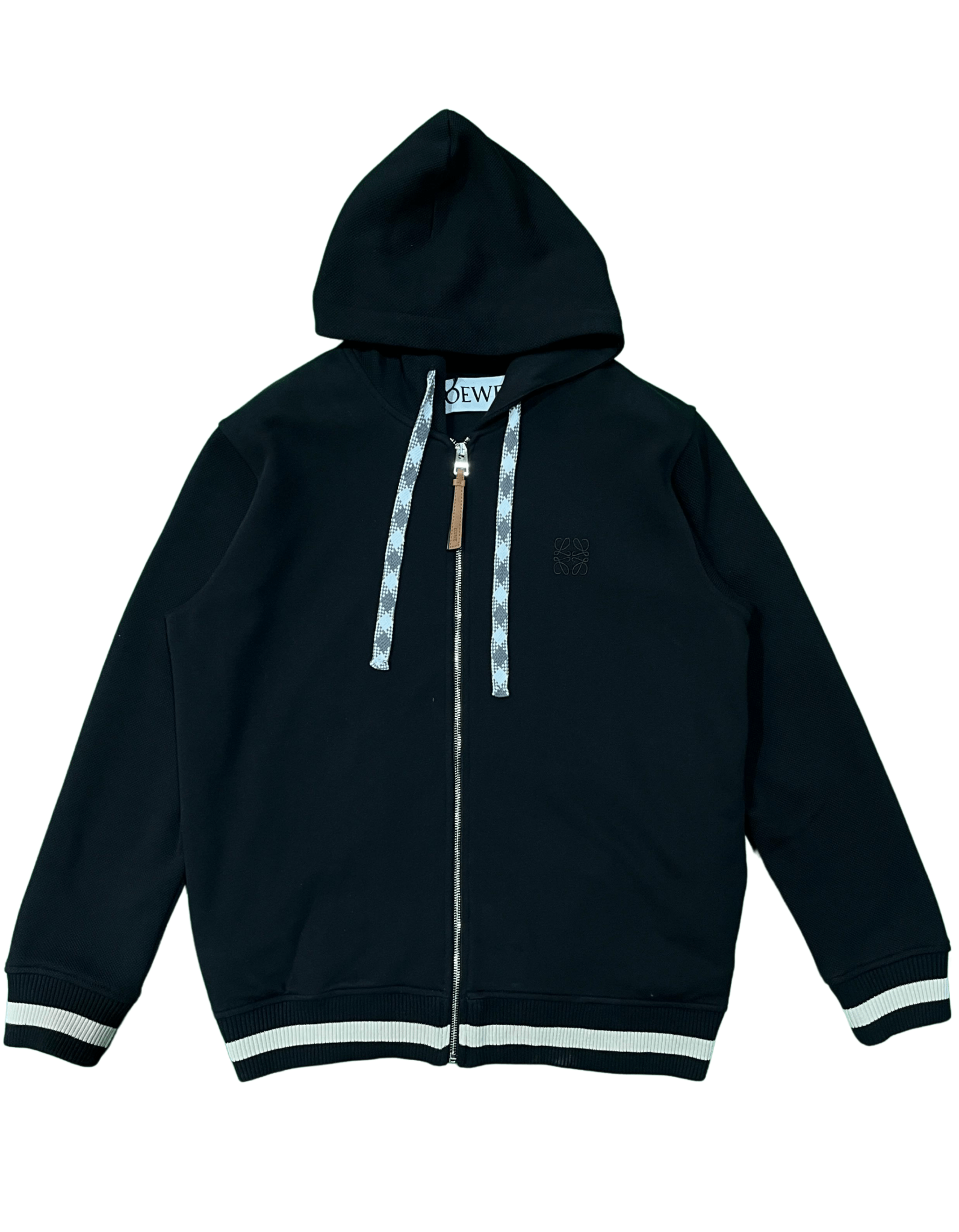 HOODIE 85 - 24HEARTZ
