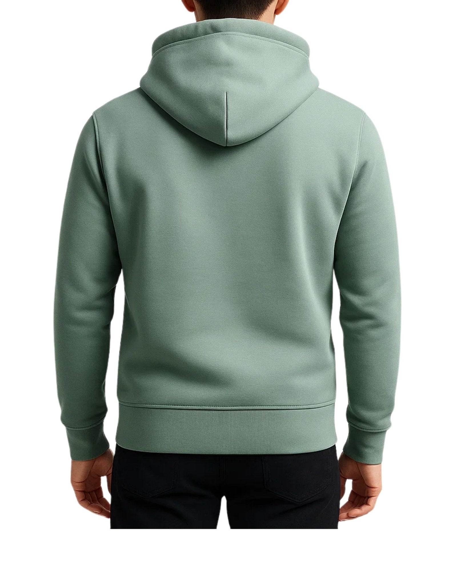HOODIE AMI 94 - 24HEARTZ