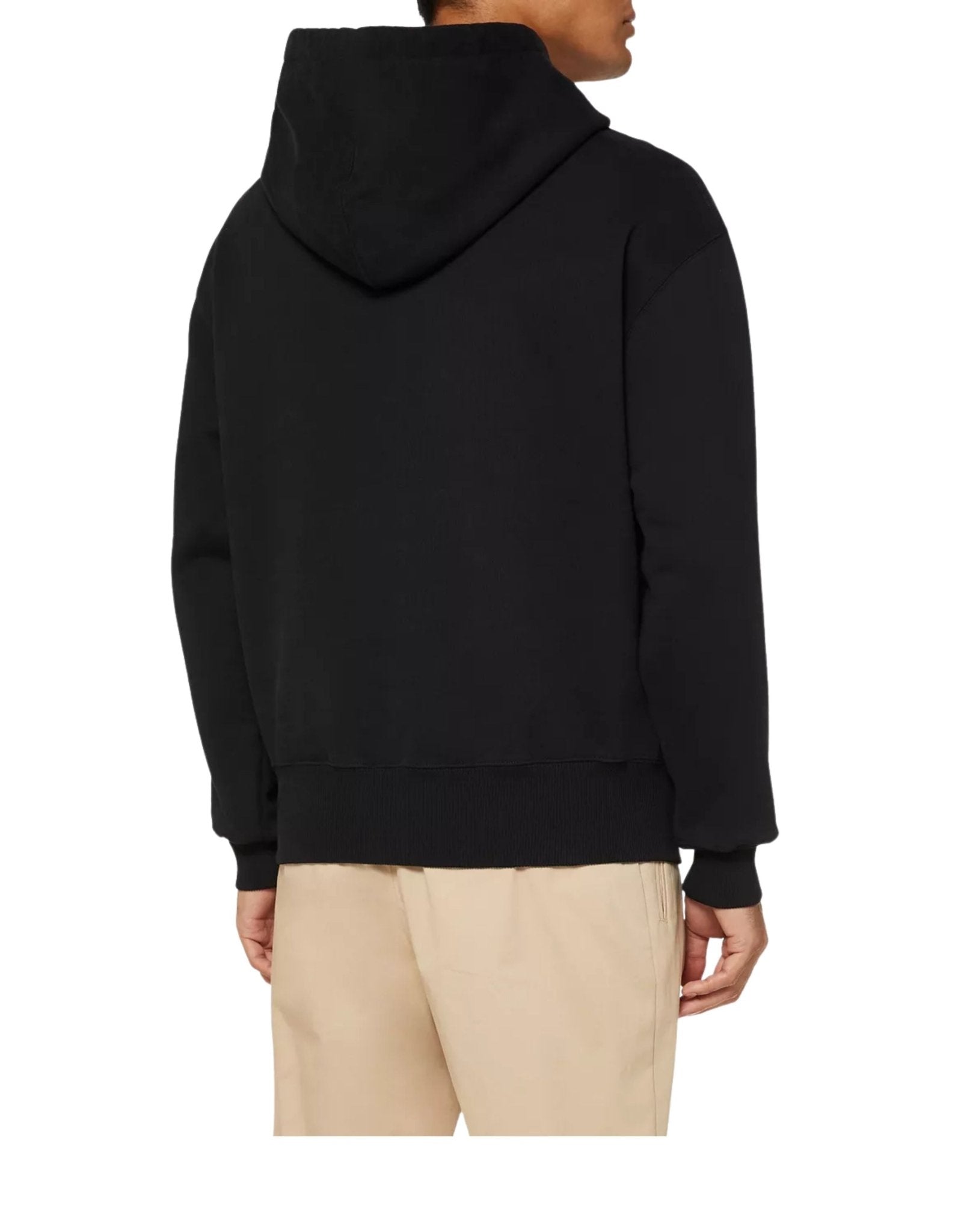 HOODIE AMI 95 - 24HEARTZ