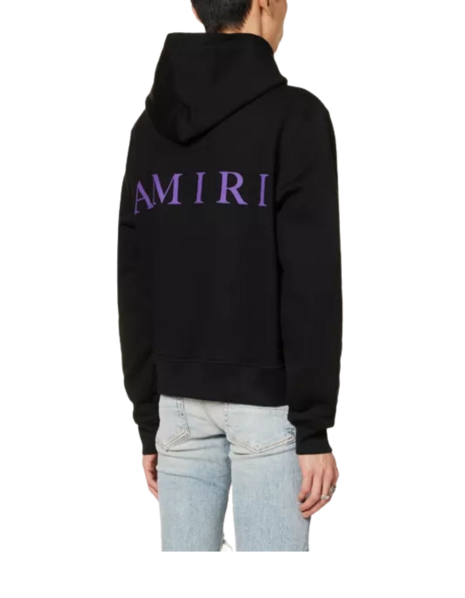 HOODIE AMR 92 - 24HEARTZ