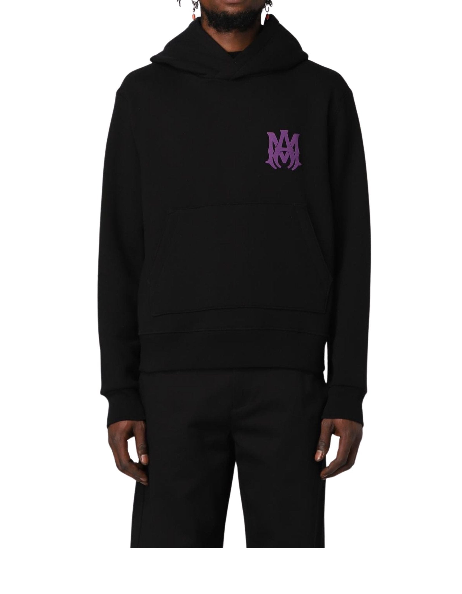 HOODIE AMR 92 - 24HEARTZ