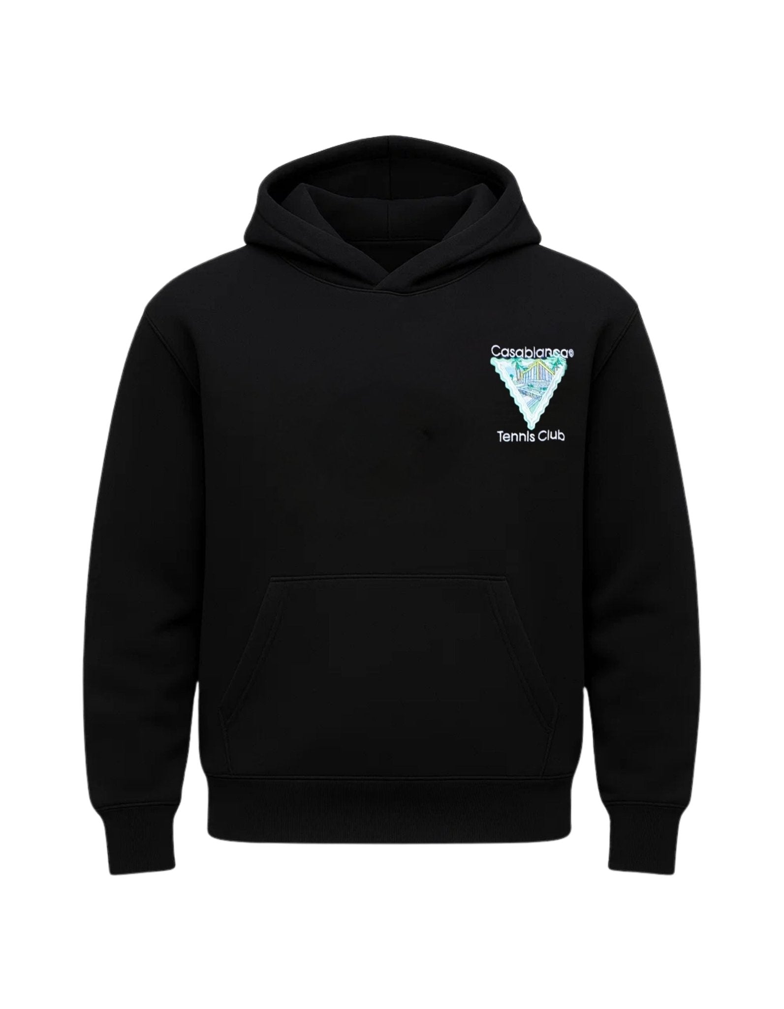 HOODIE CAS 90 - 24HEARTZ
