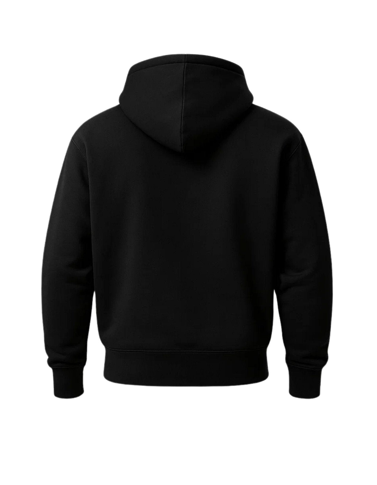 HOODIE CAS 90 - 24HEARTZ