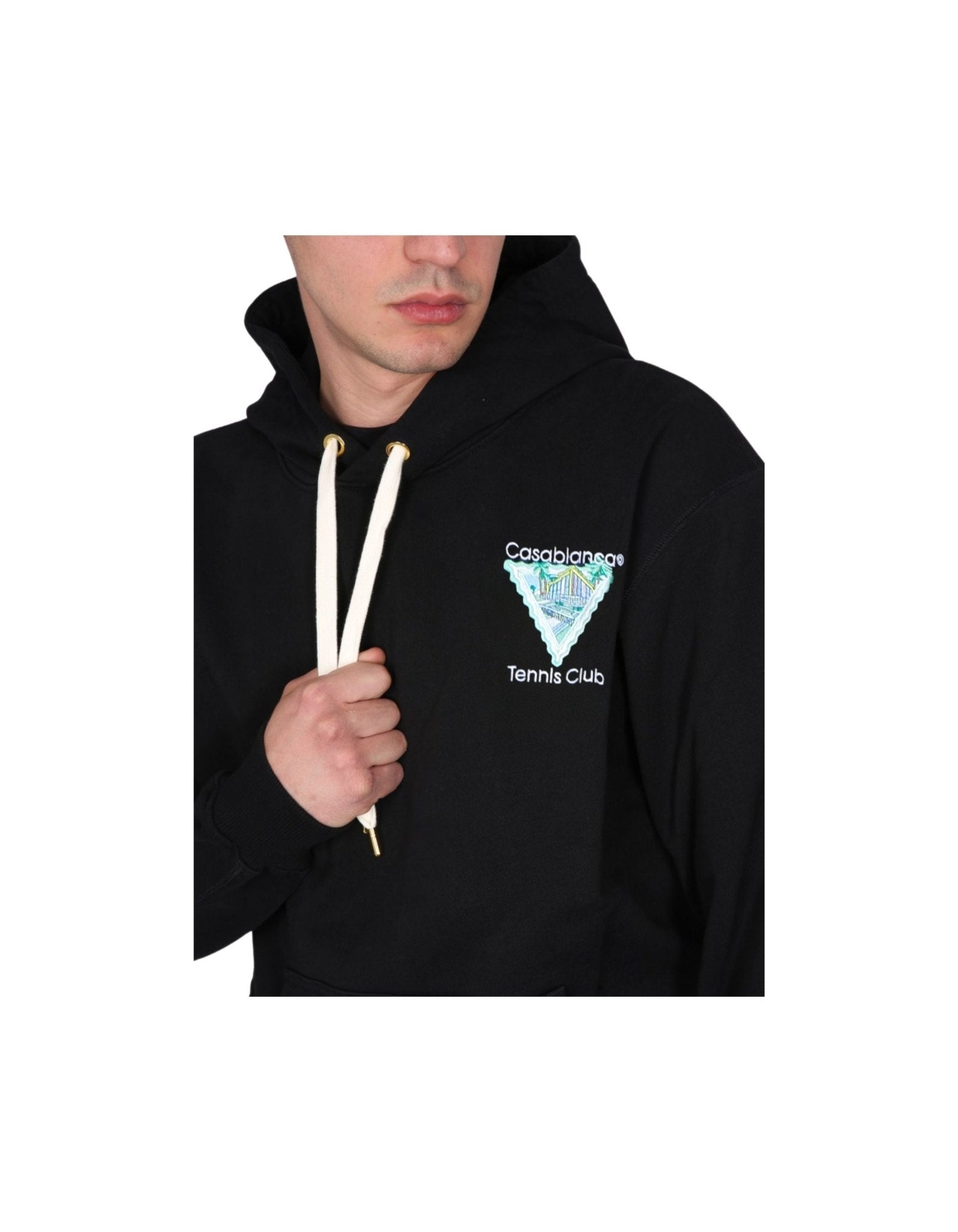 HOODIE CAS 90 - 24HEARTZ