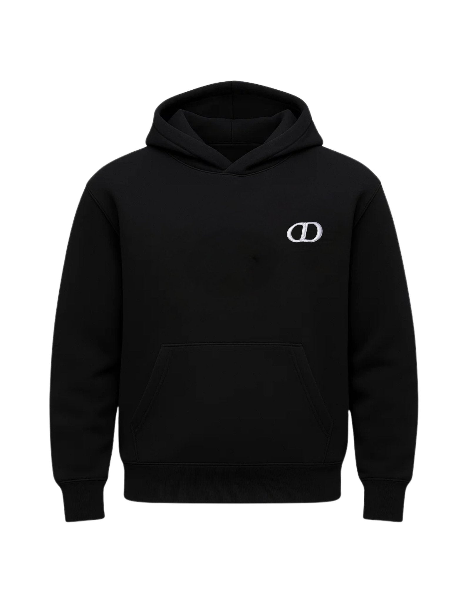 HOODIE DI 88 - 24HEARTZ