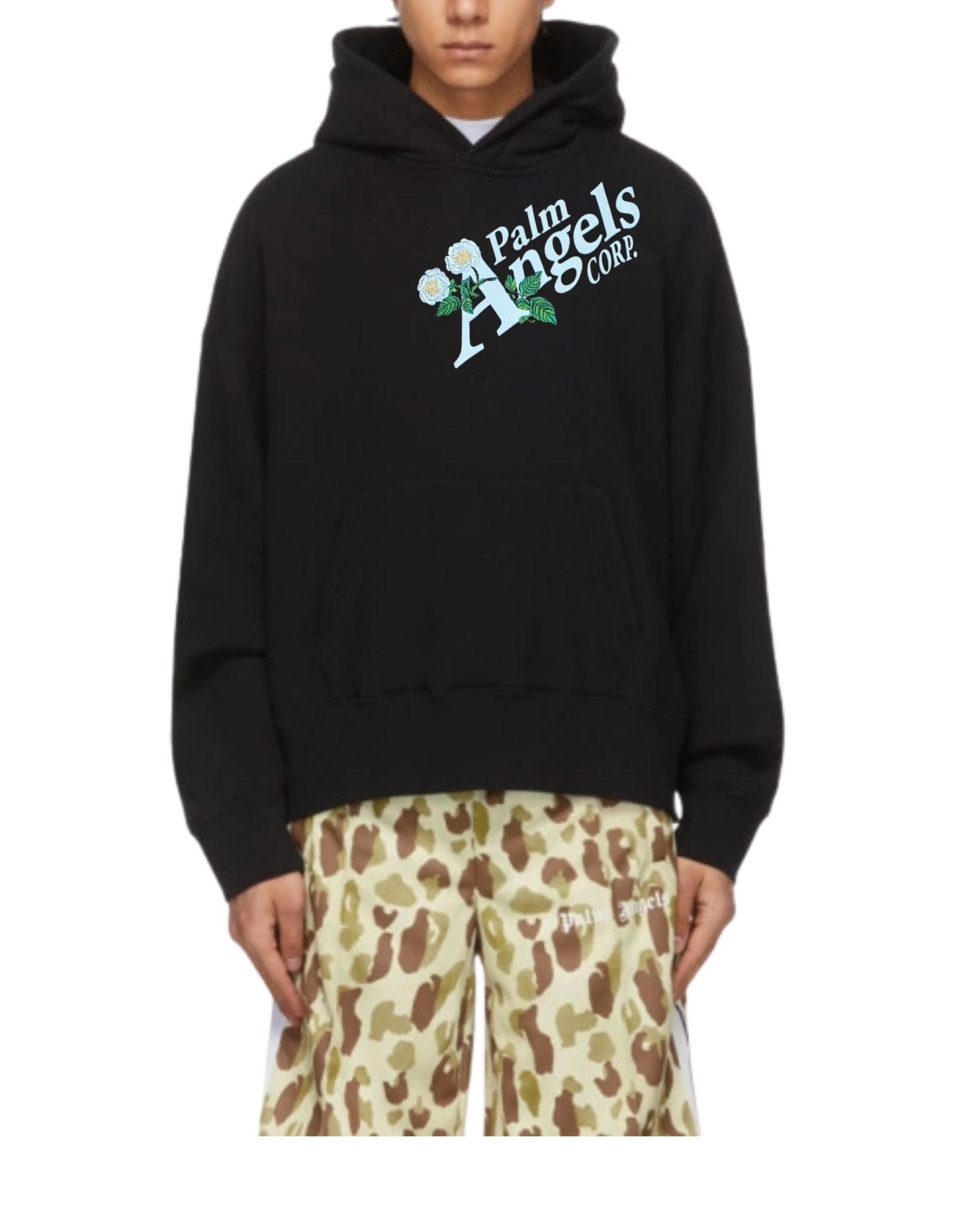 HOODIE PA 86 - 24HEARTZ