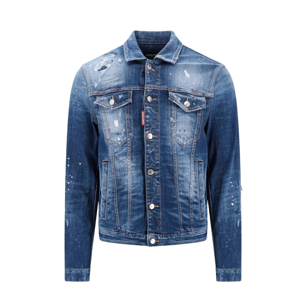 Jacket 13 - 24HEARTZ