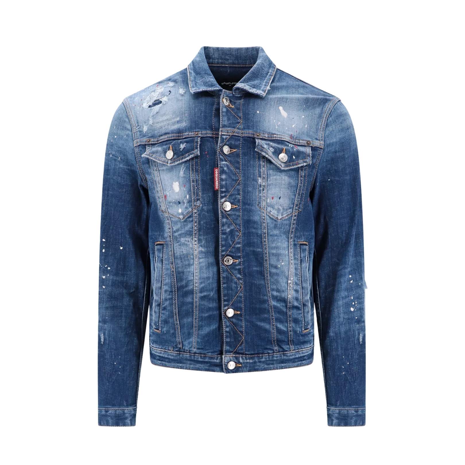 Jacket 13 - 24HEARTZ