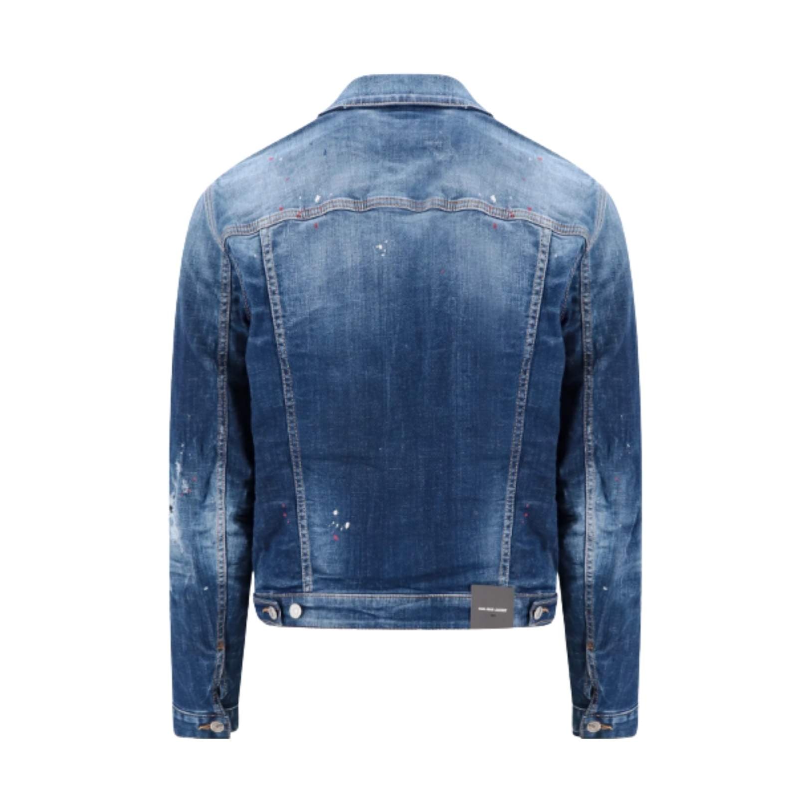 Jacket 13 - 24HEARTZ