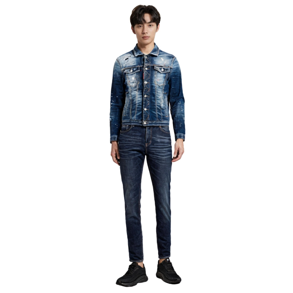 Jacket 13 - 24HEARTZ