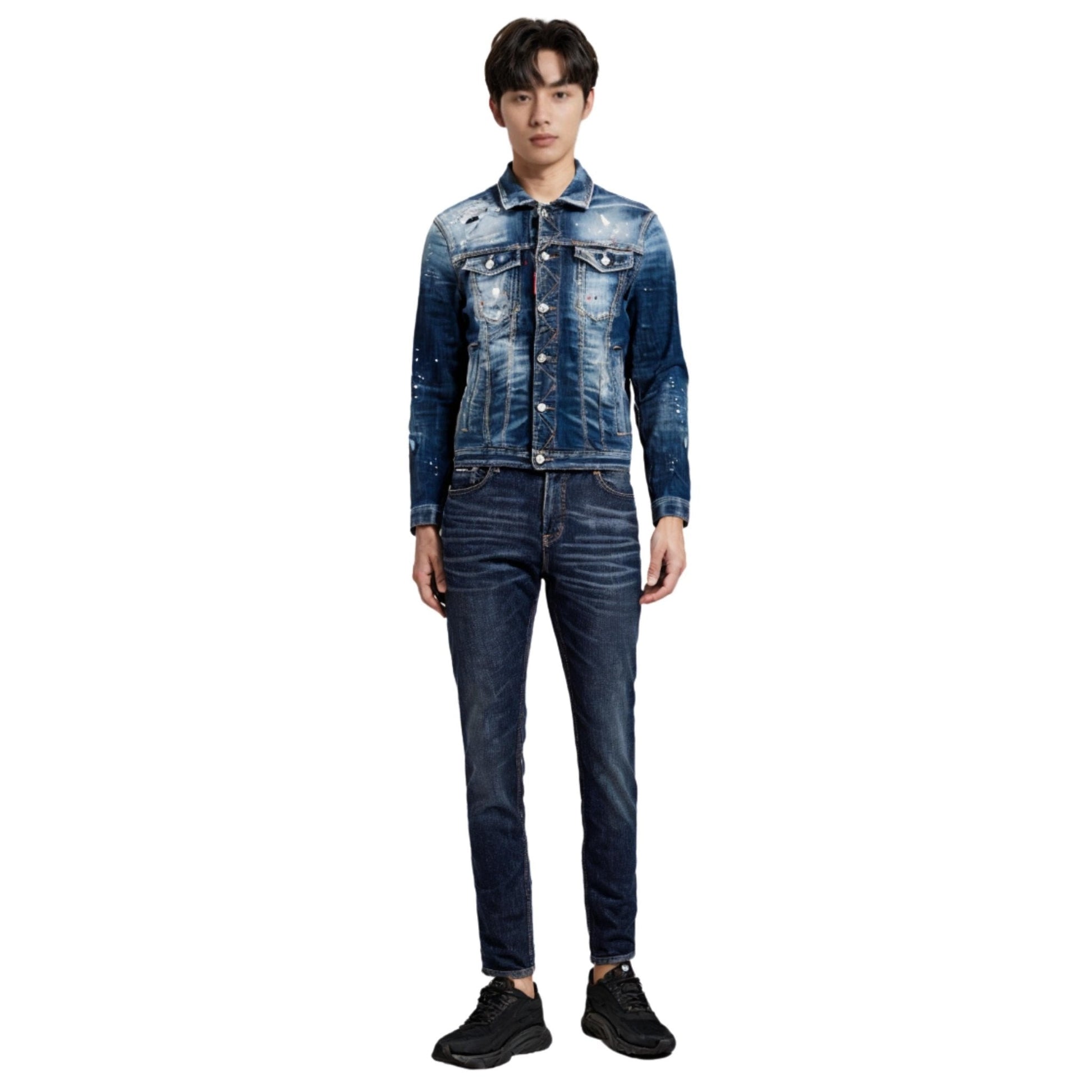 Jacket 13 - 24HEARTZ
