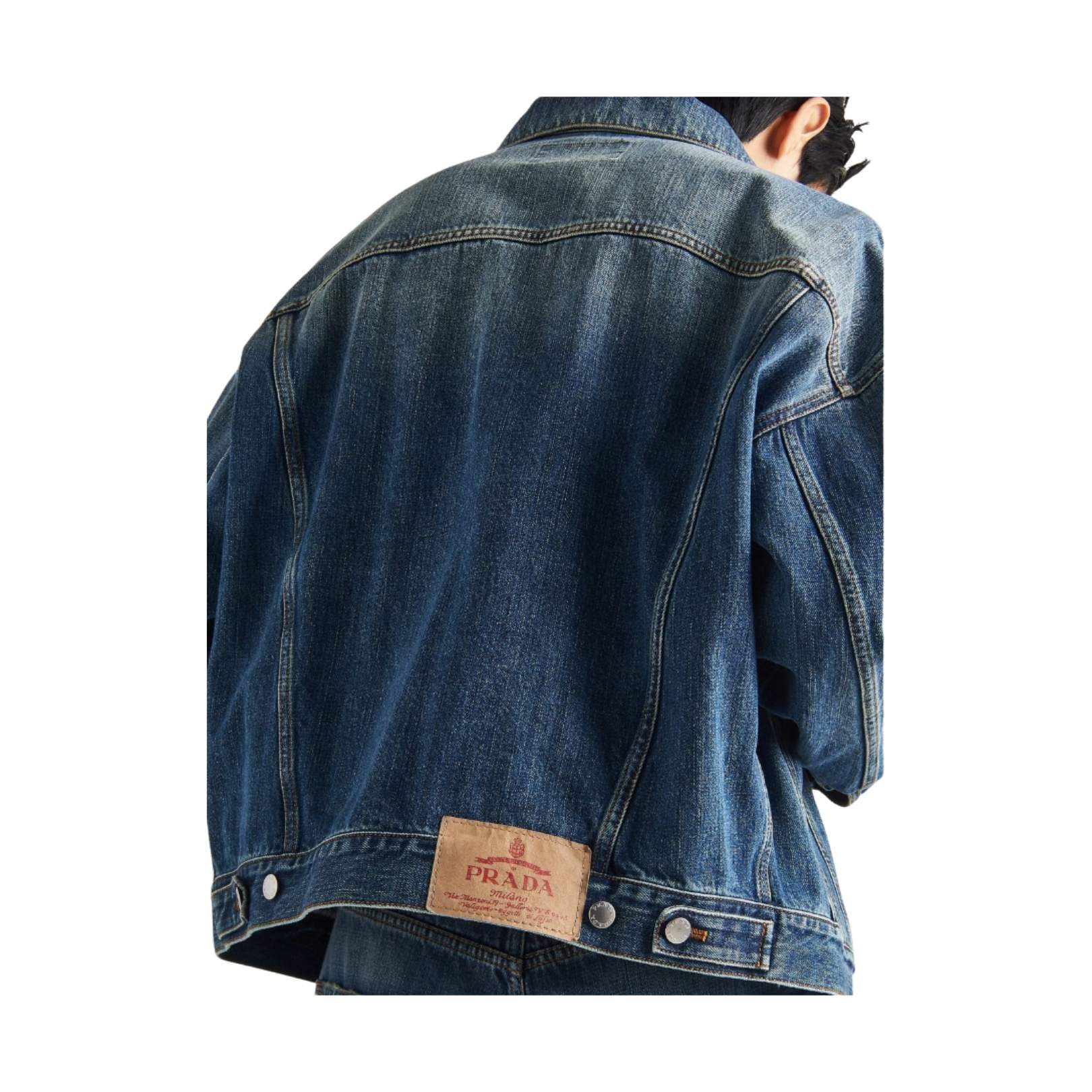 Jacket 14 - 24HEARTZ