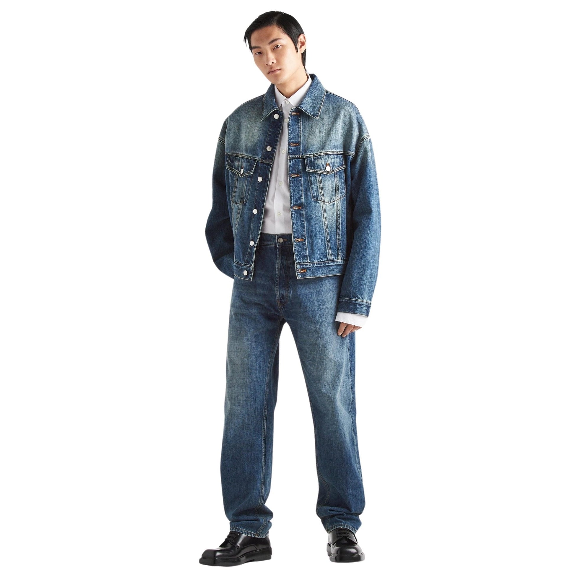 Jacket 14 - 24HEARTZ
