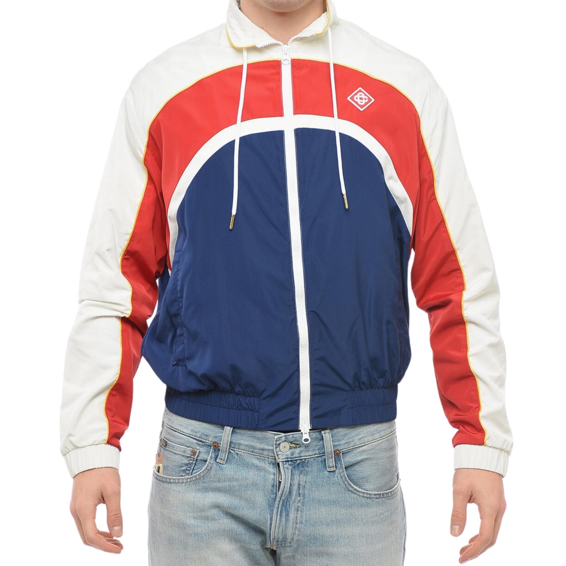 Jacket 26 - 24HEARTZ