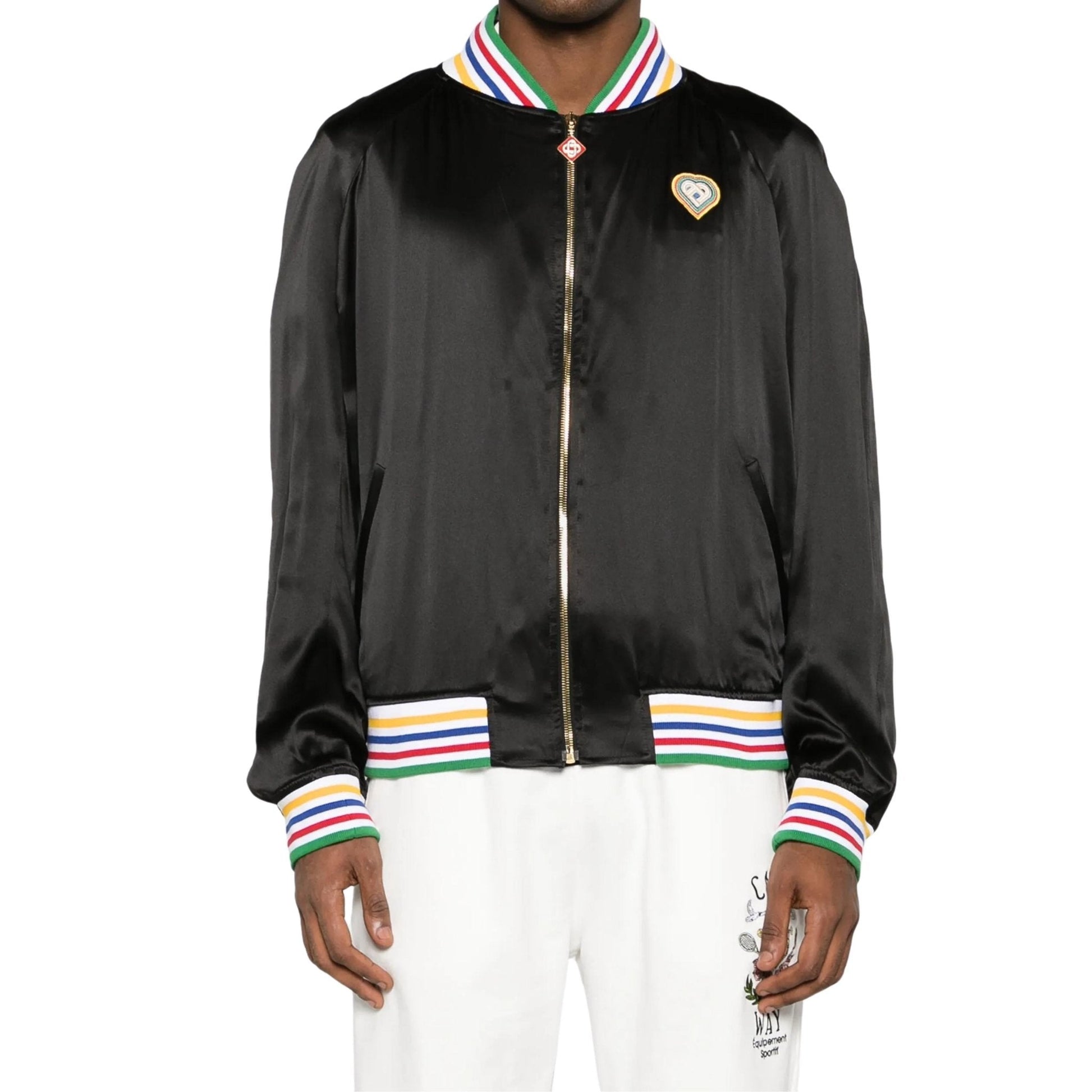 Jacket 27 - 24HEARTZ