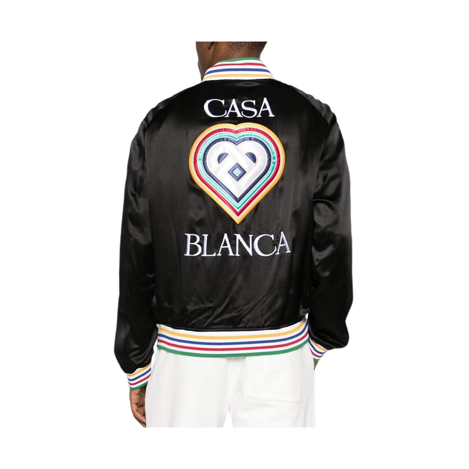 Jacket 27 - 24HEARTZ
