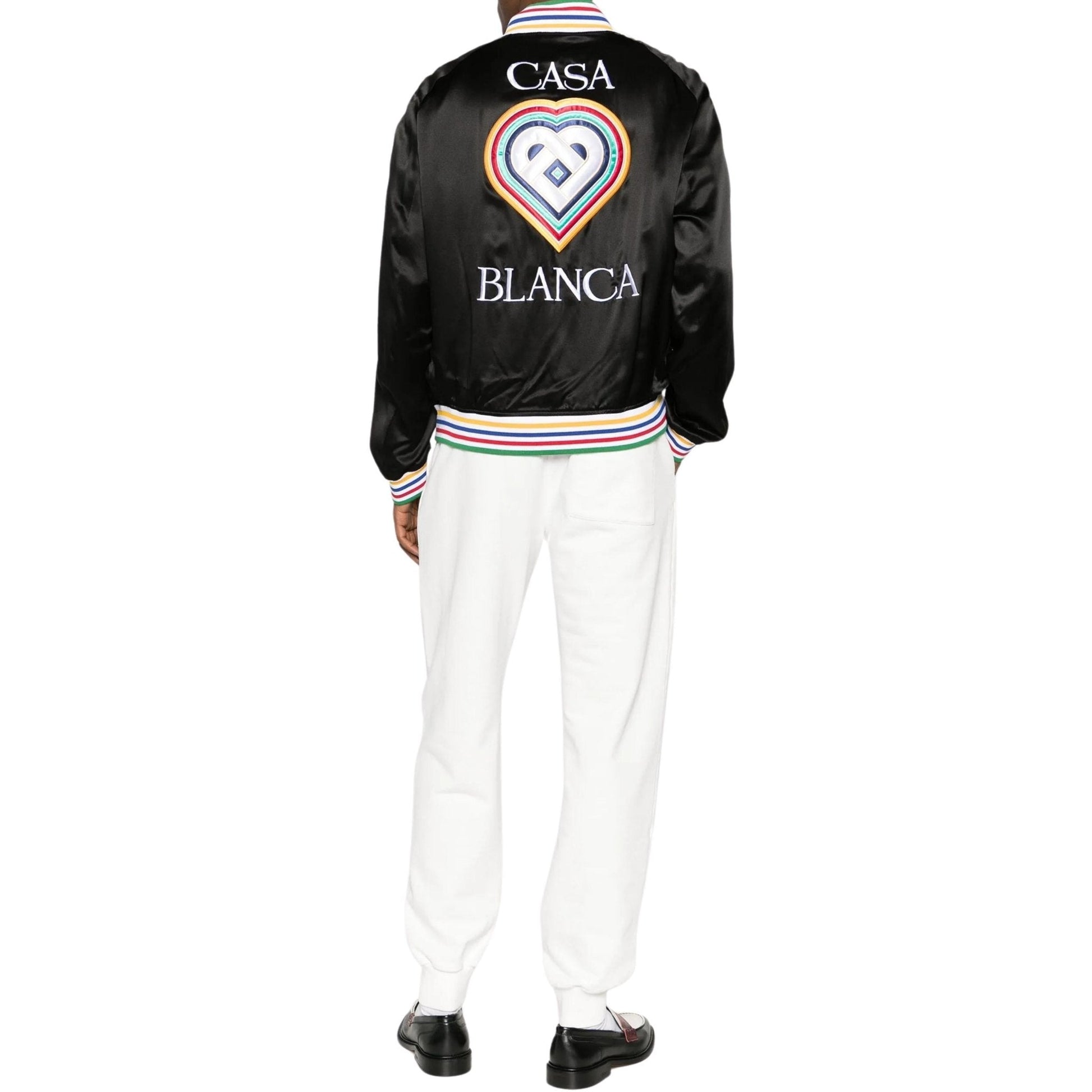 Jacket 27 - 24HEARTZ