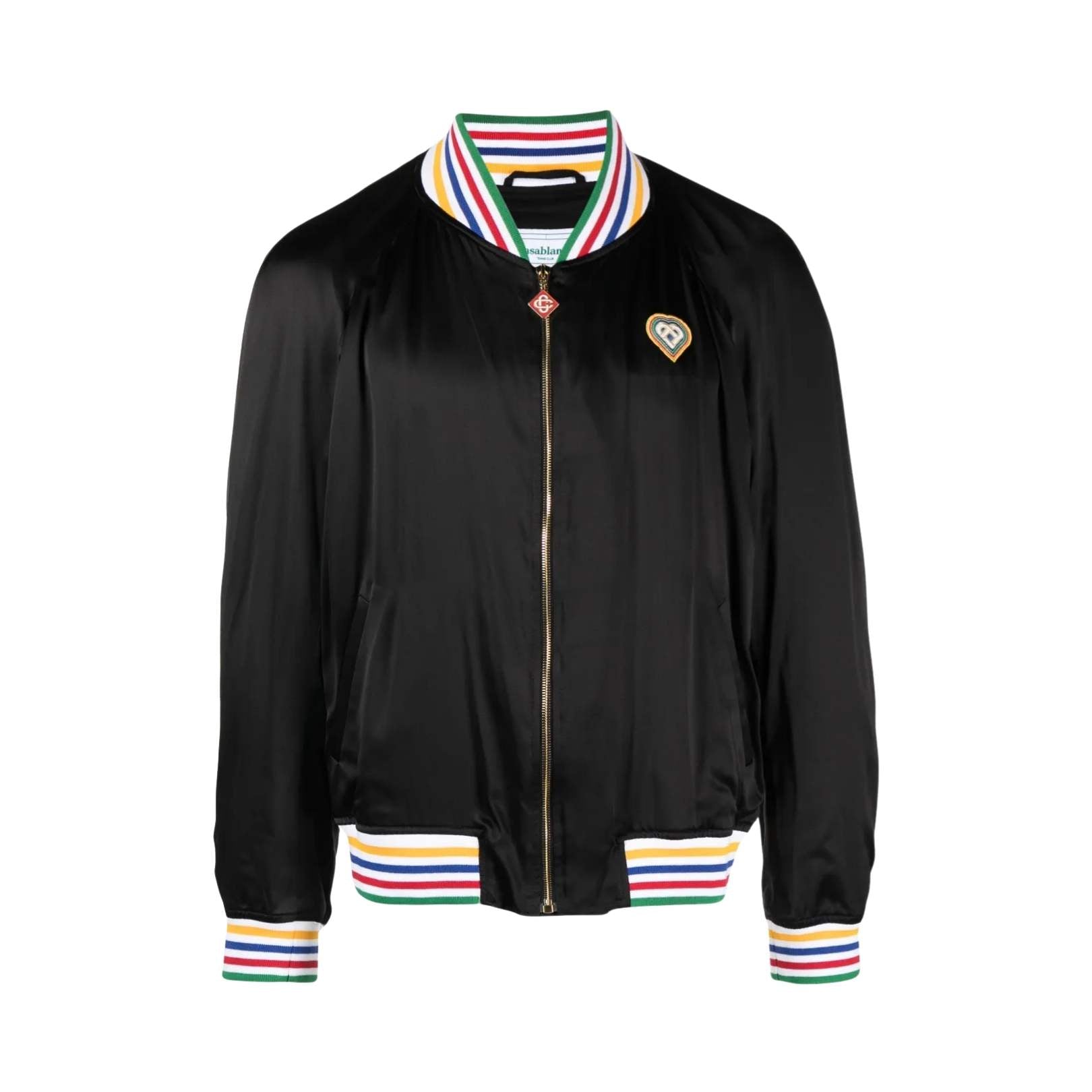 Jacket 27 - 24HEARTZ