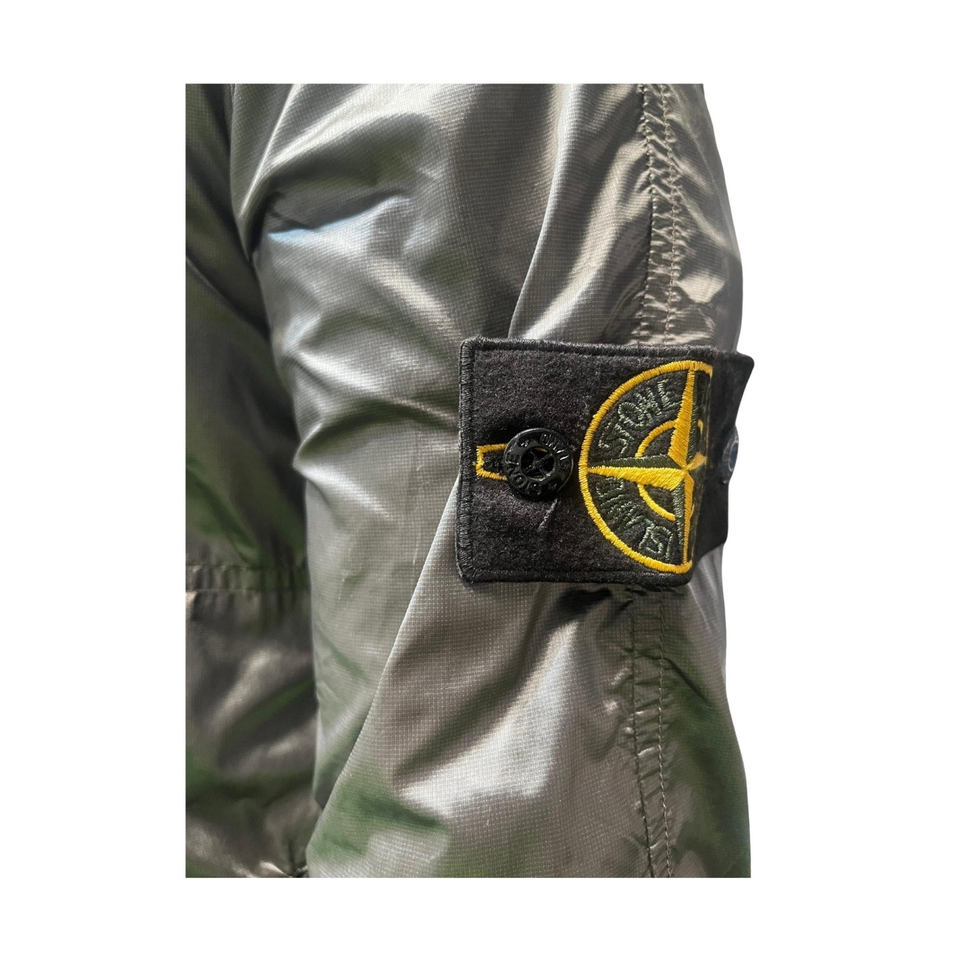 Jacket 28 - 24HEARTZ