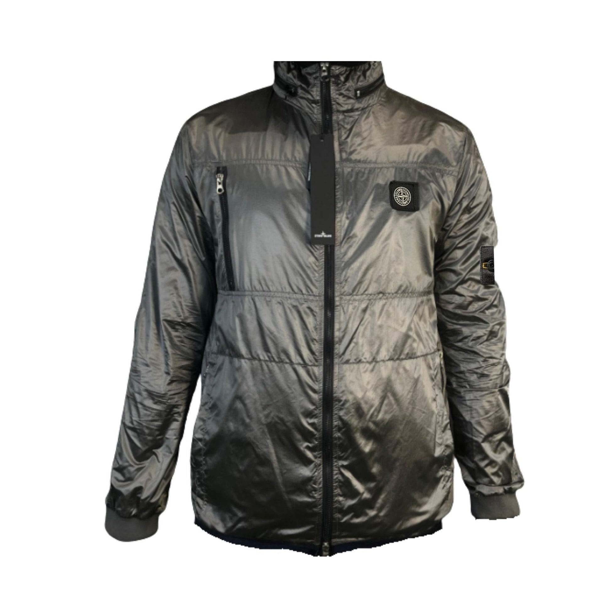 Jacket 28 - 24HEARTZ