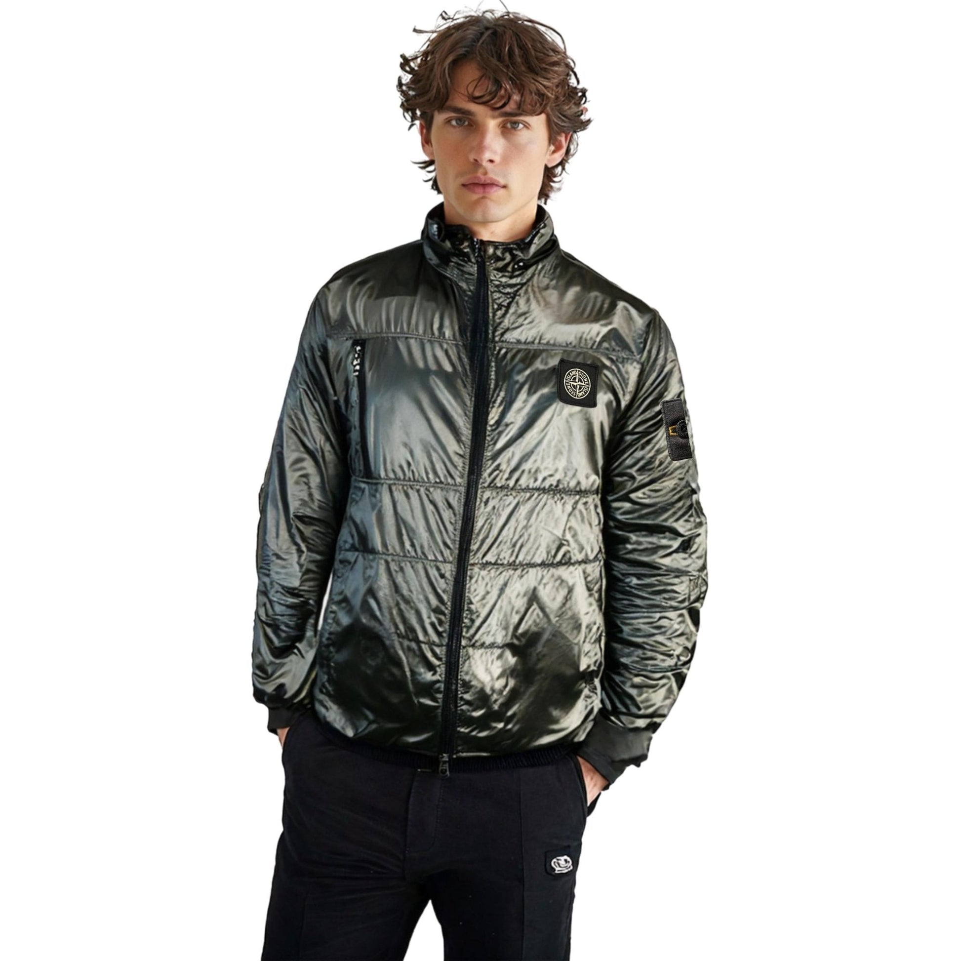 Jacket 28 - 24HEARTZ