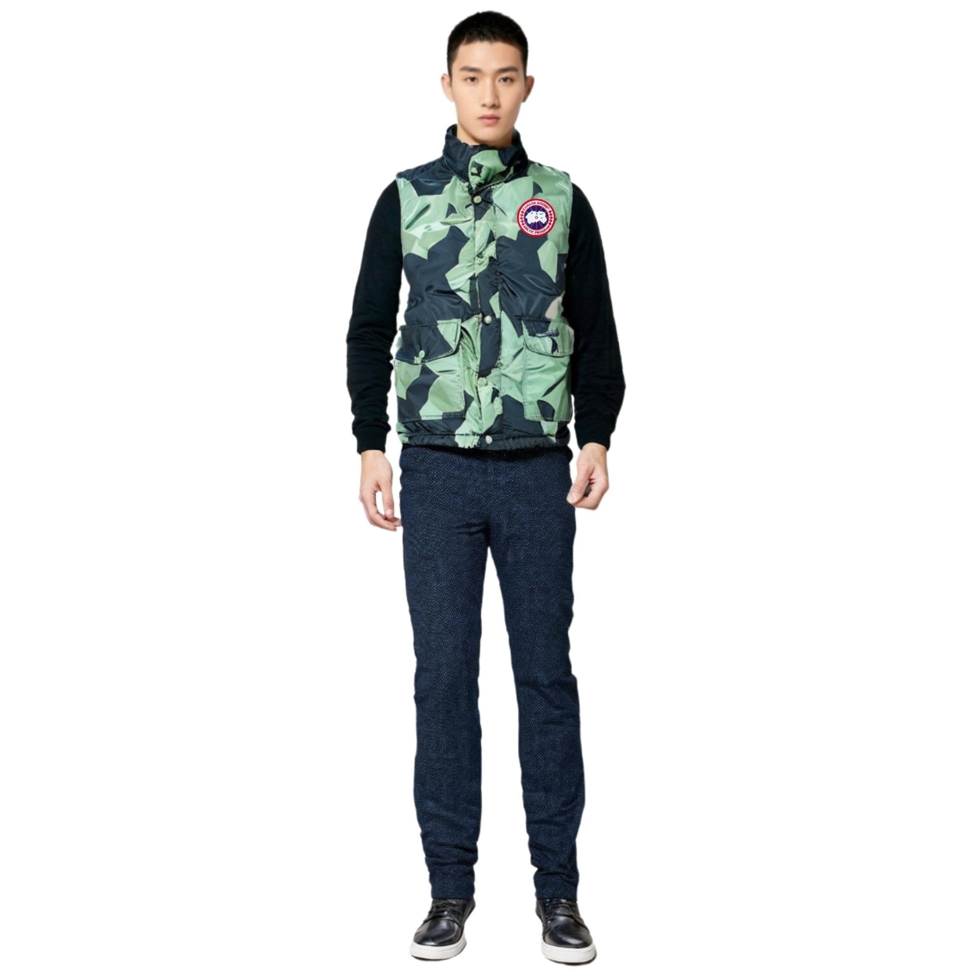 Jacket 33 - 24HEARTZ