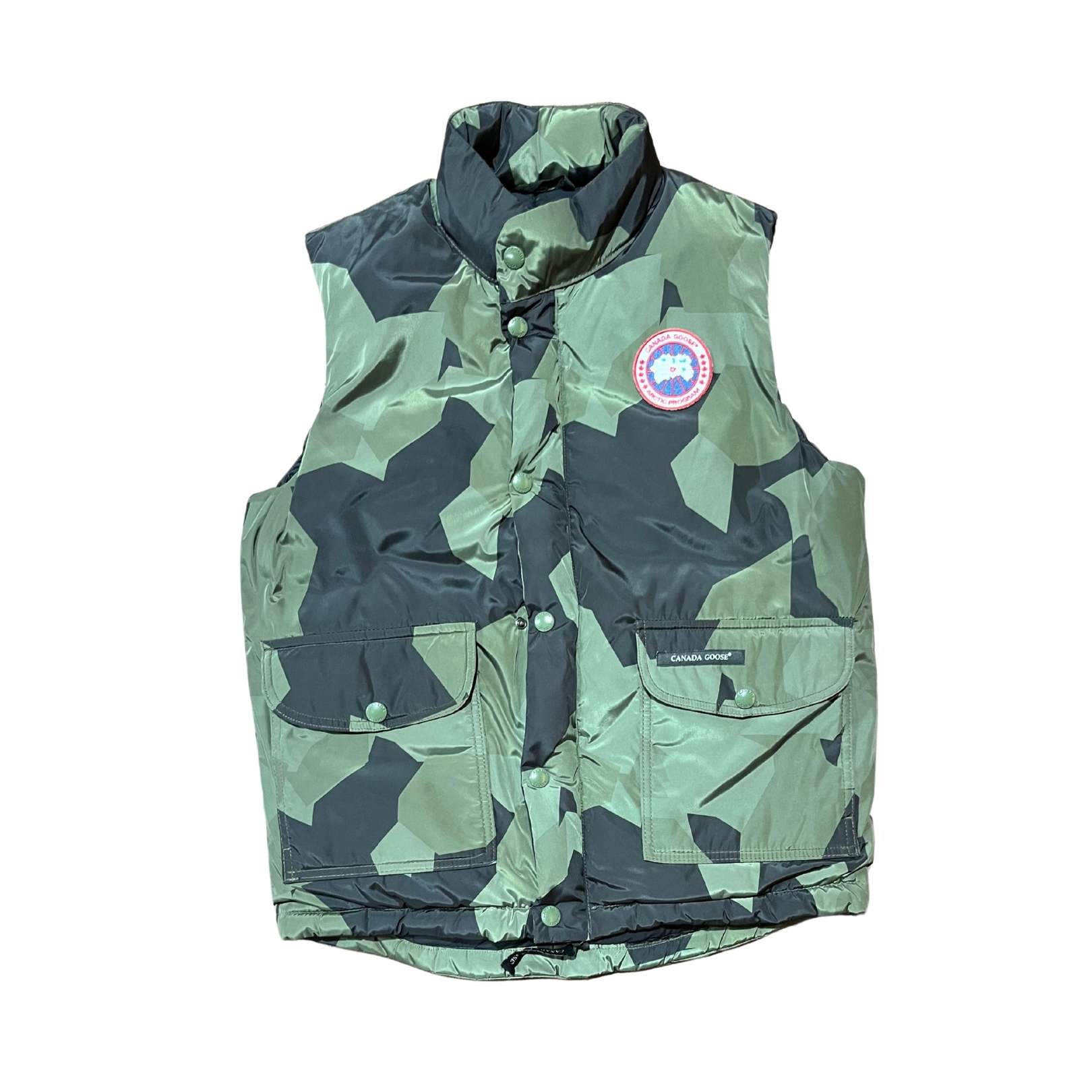 Jacket 33 - 24HEARTZ