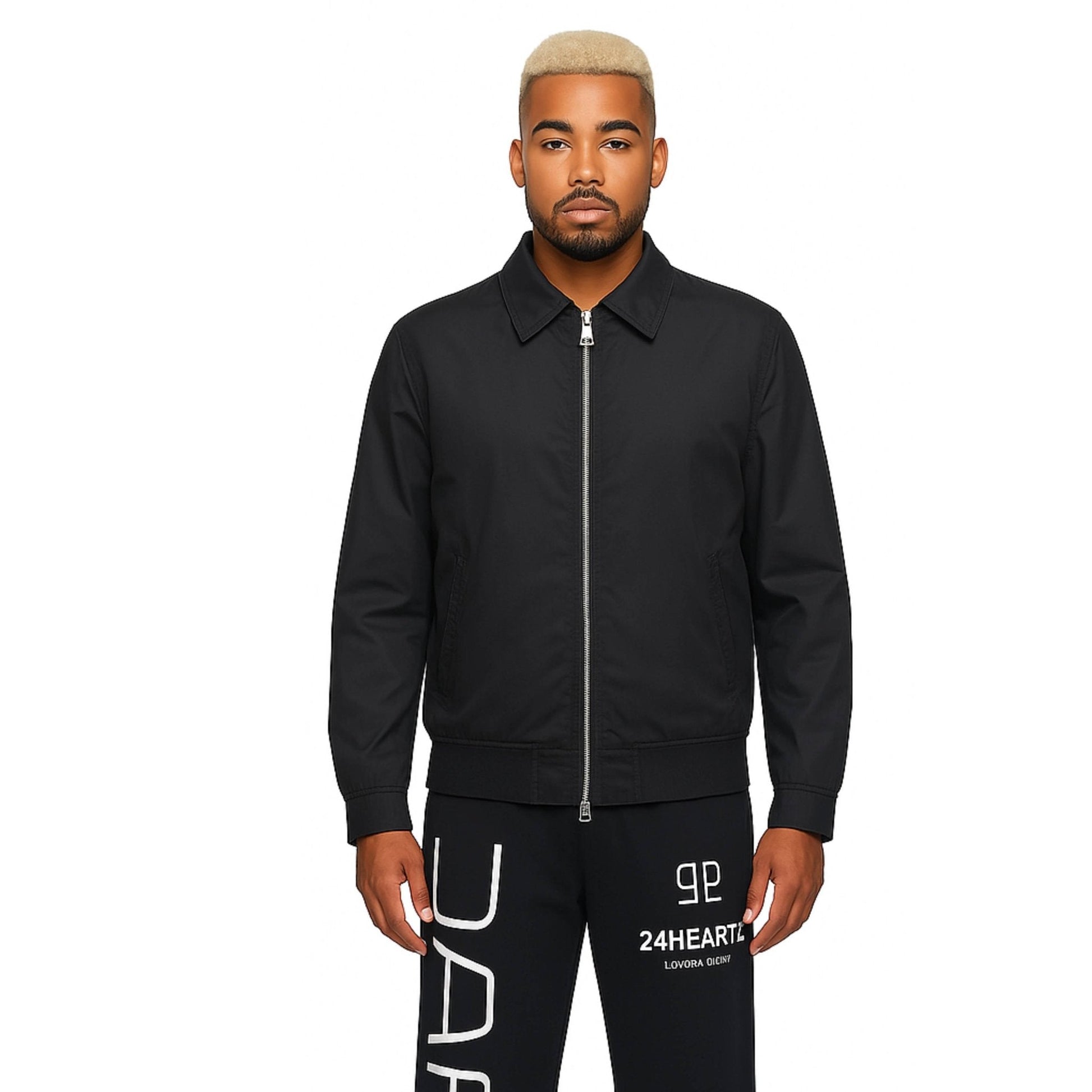 Jacket 36 - 24HEARTZ