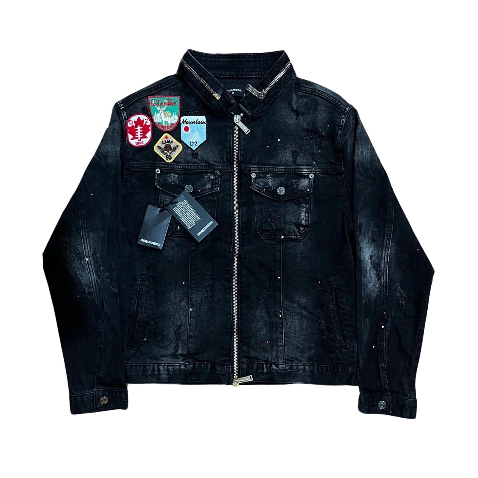 Jacket 37 - 24HEARTZ