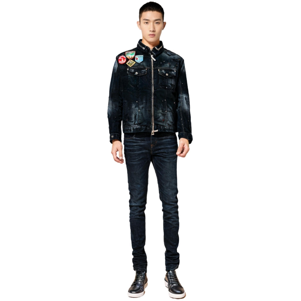Jacket 37 - 24HEARTZ