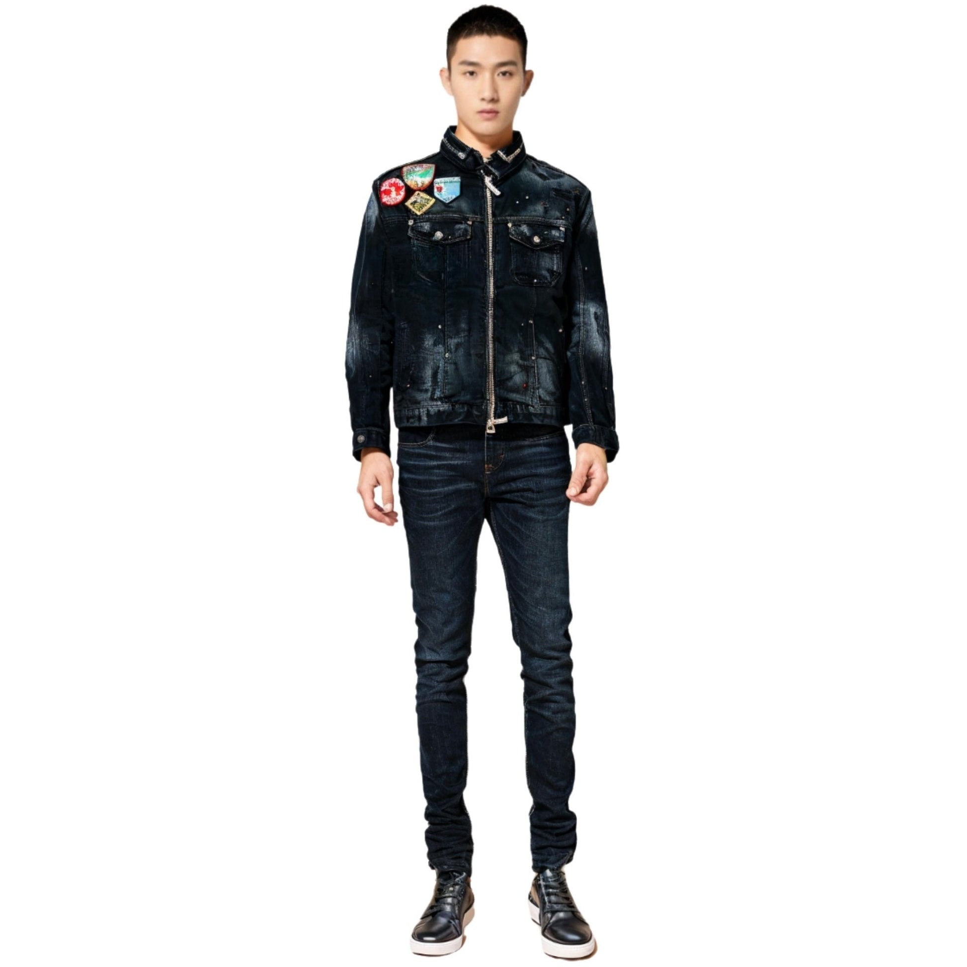Jacket 37 - 24HEARTZ