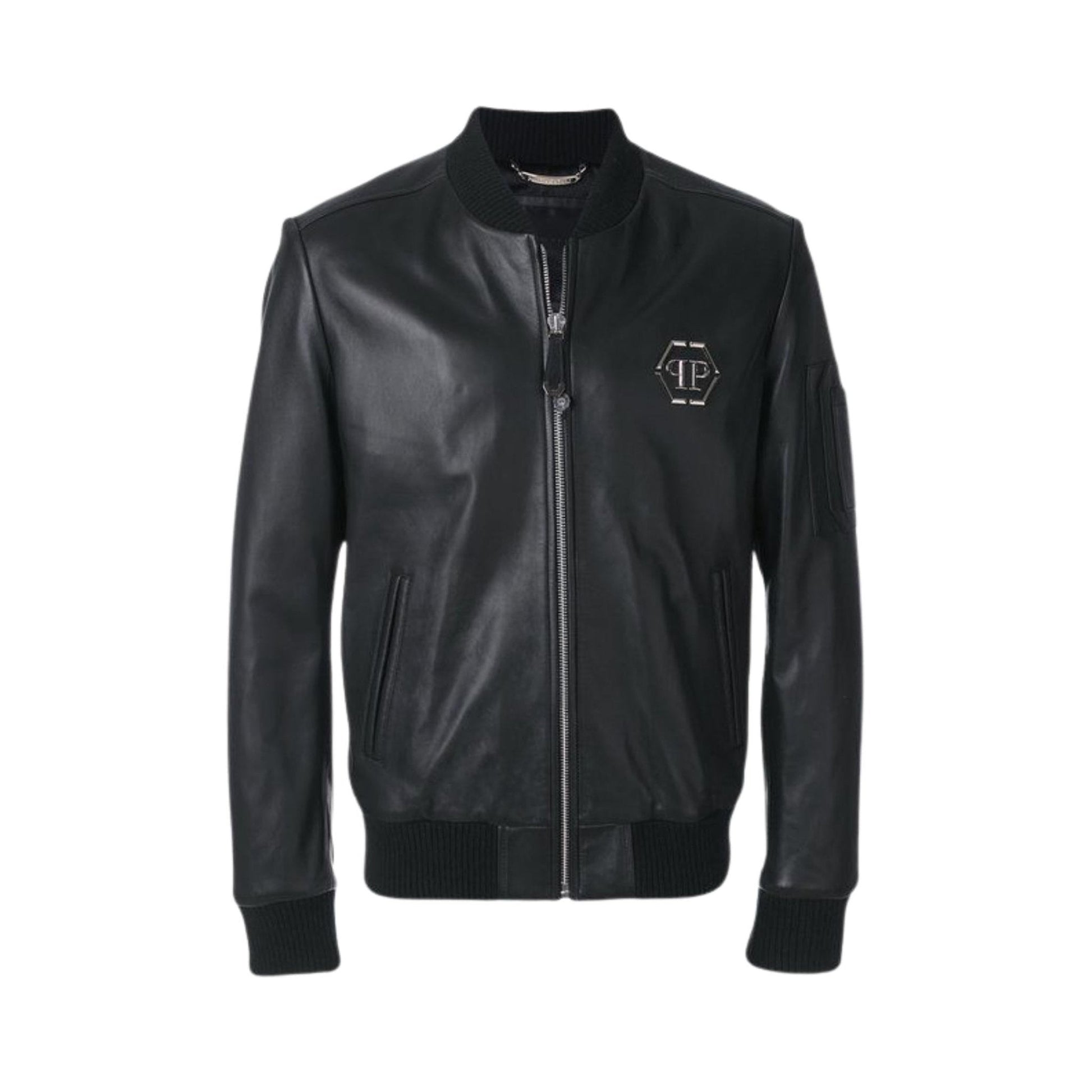 Jacket 38 - 24HEARTZ