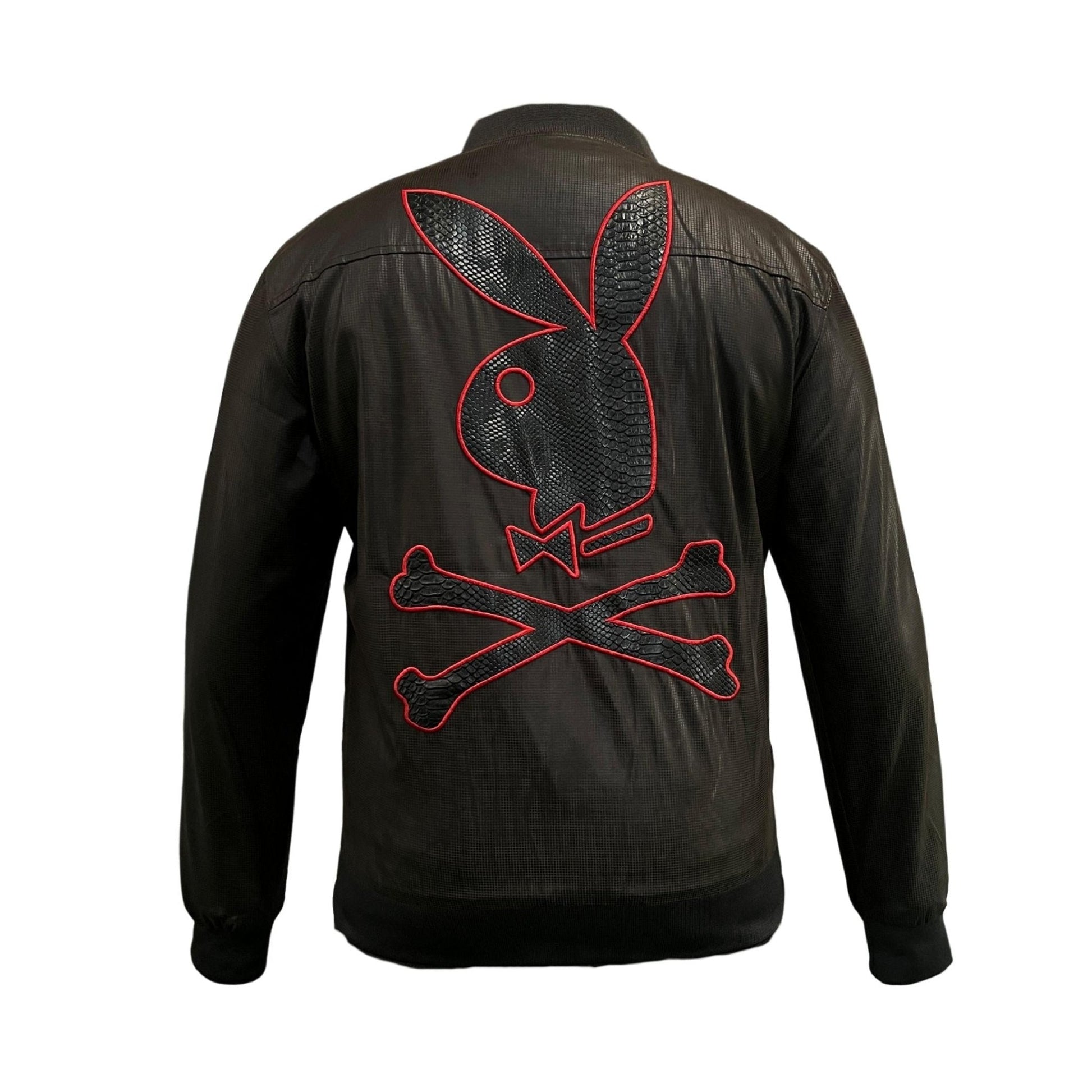 Jacket 38 - 24HEARTZ