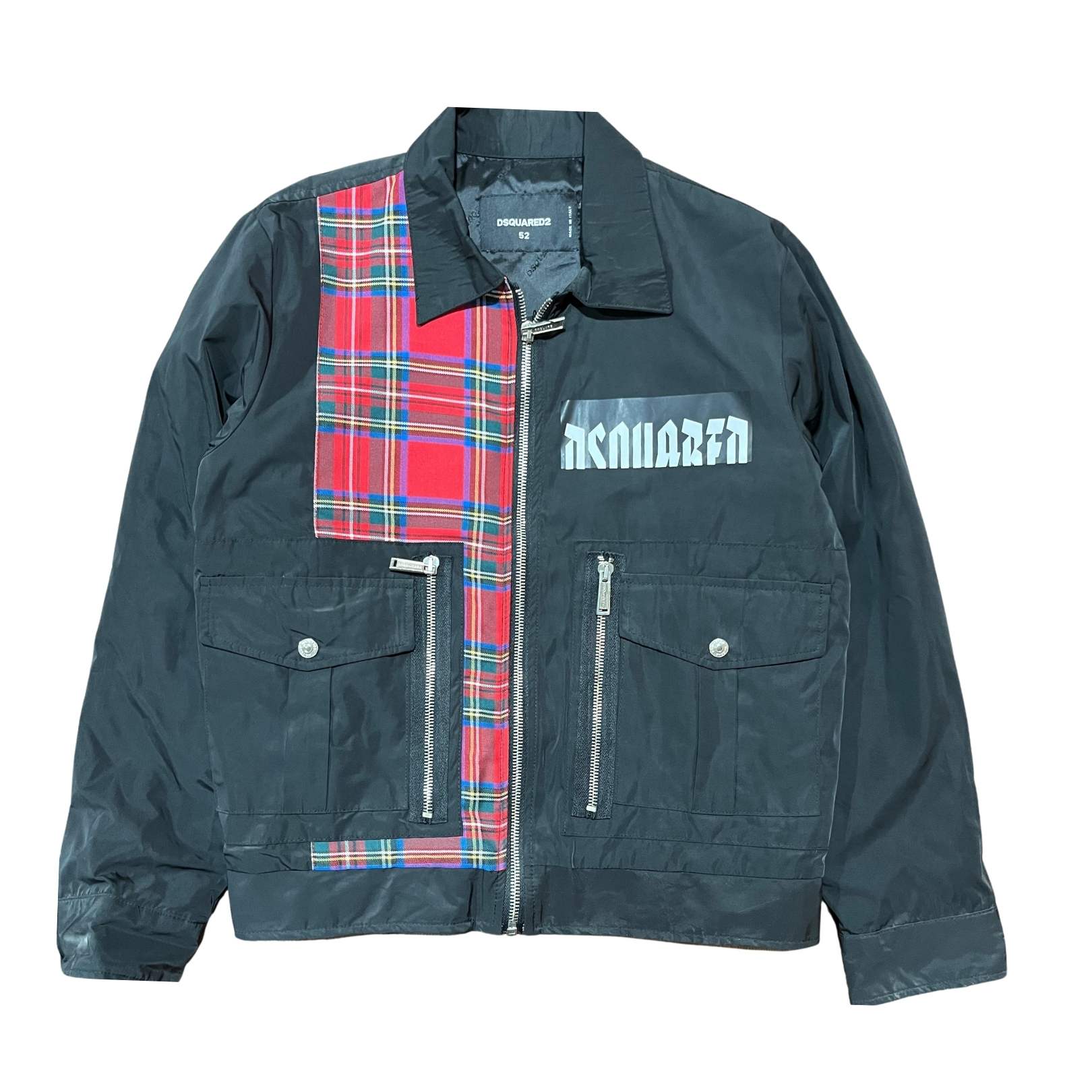 Jacket 40 - 24HEARTZ