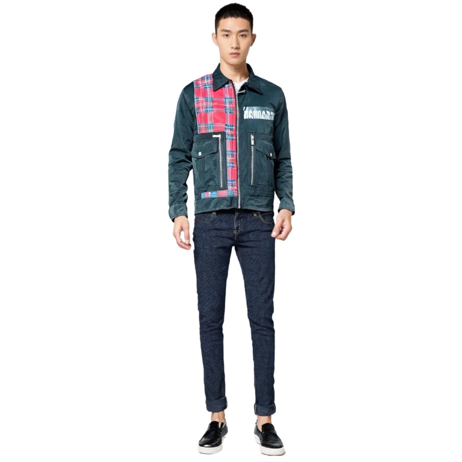Jacket 40 - 24HEARTZ