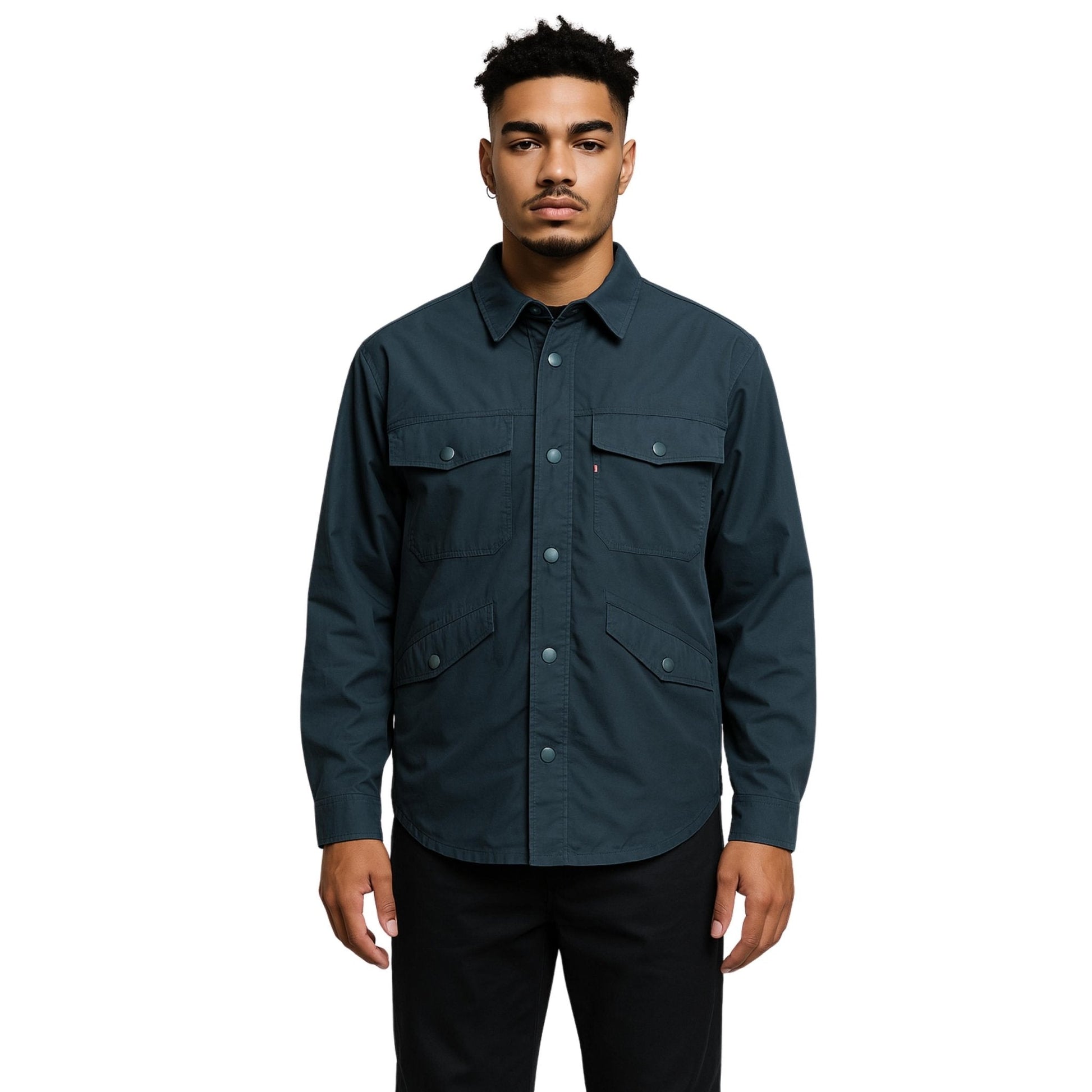 Jacket 40 - 24HEARTZ