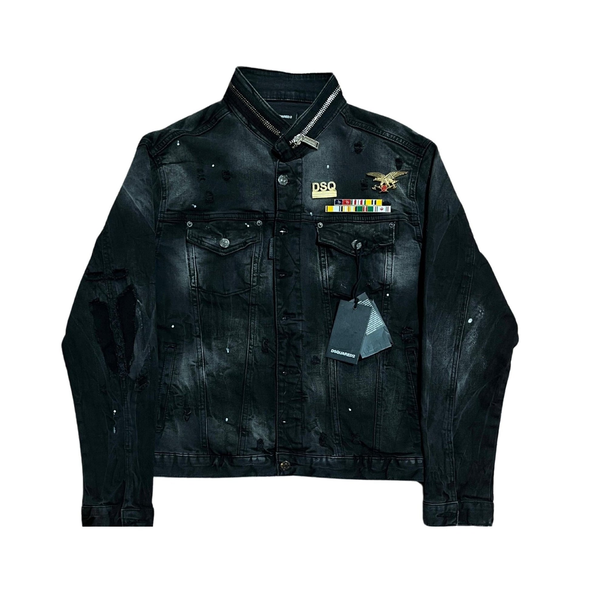 Jacket 41 - 24HEARTZ