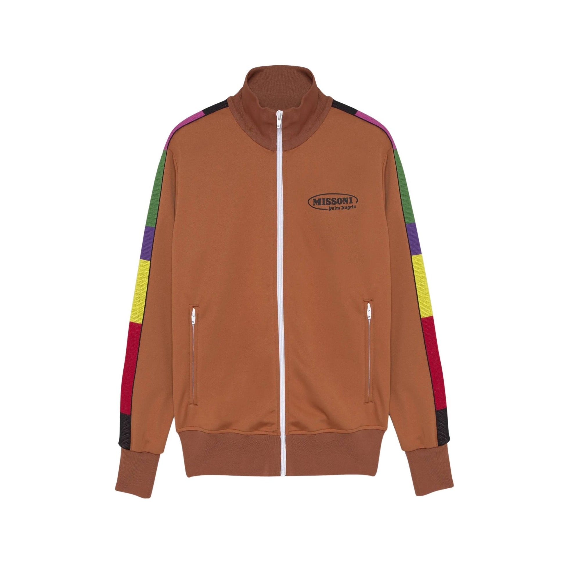 Jacket 45 - 24HEARTZ