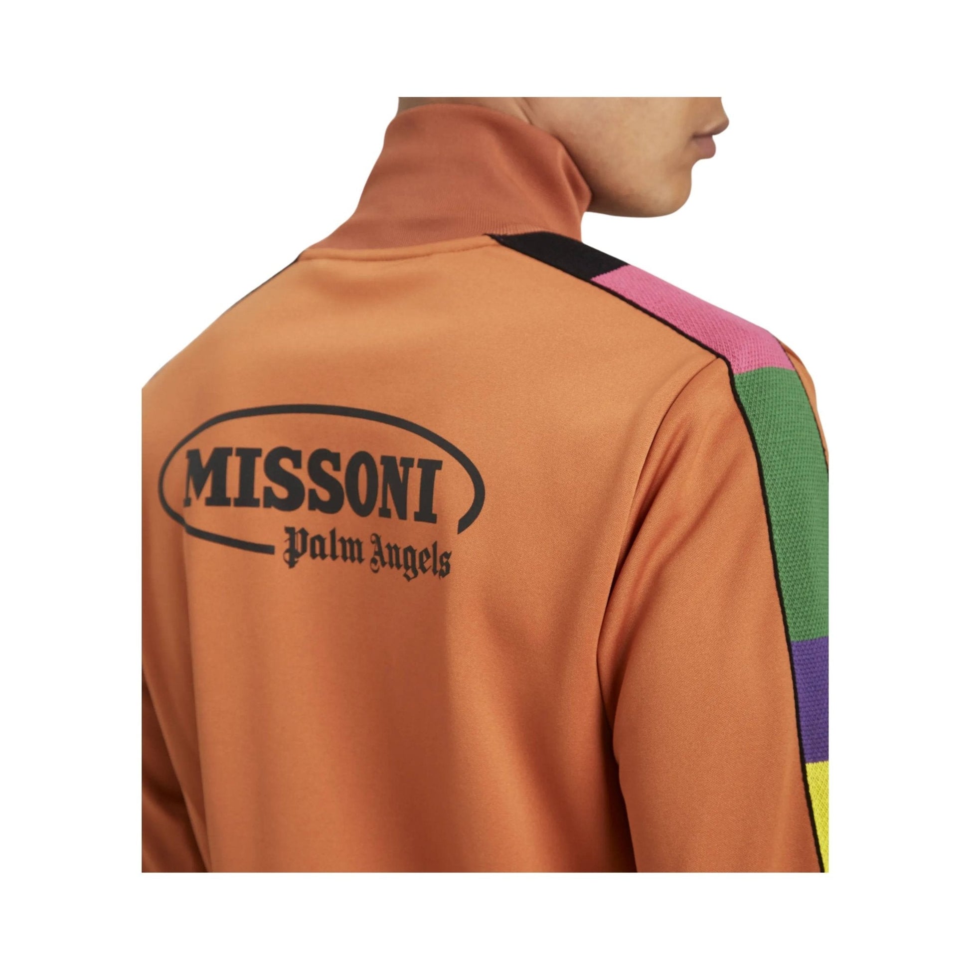Jacket 45 - 24HEARTZ