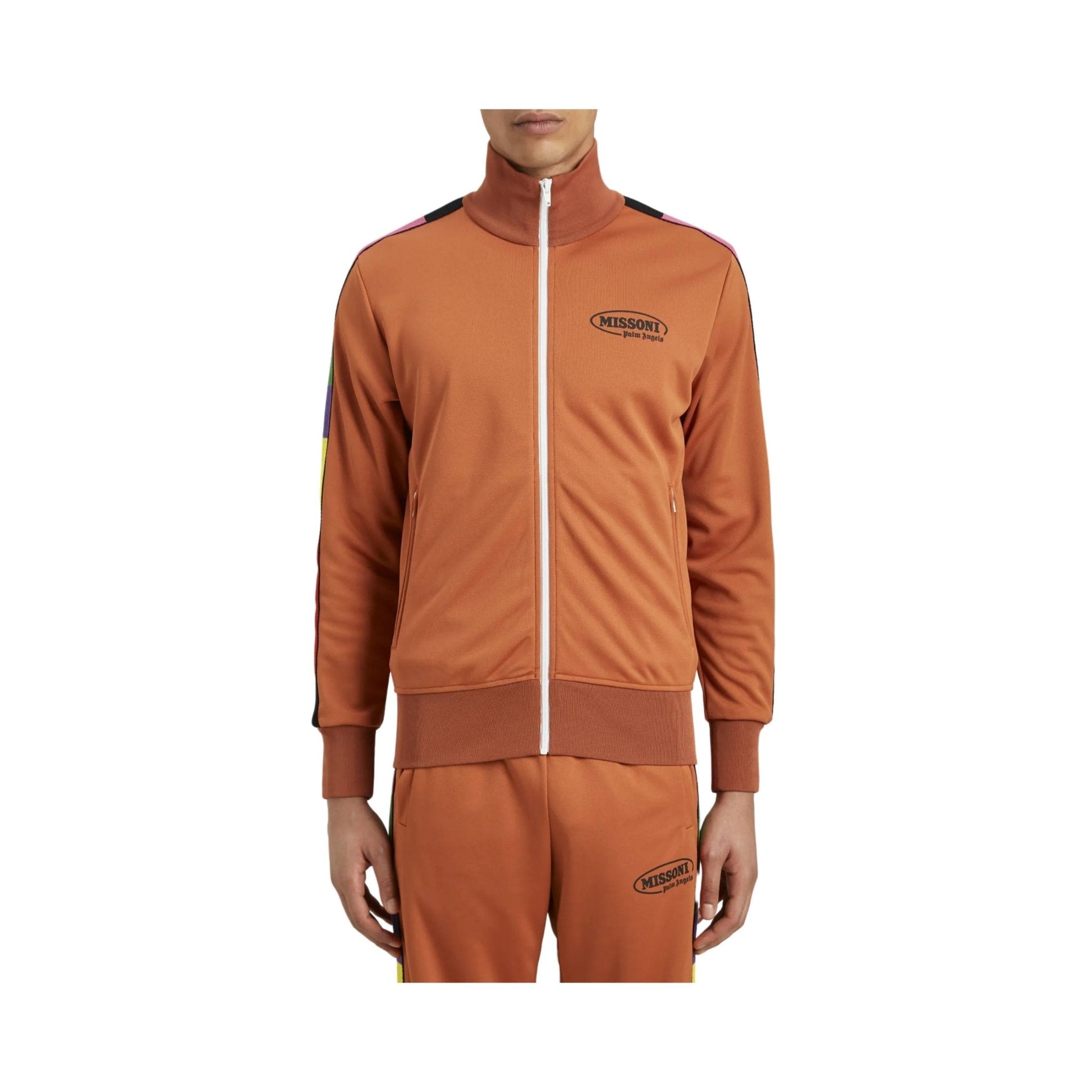 Jacket 45 - 24HEARTZ