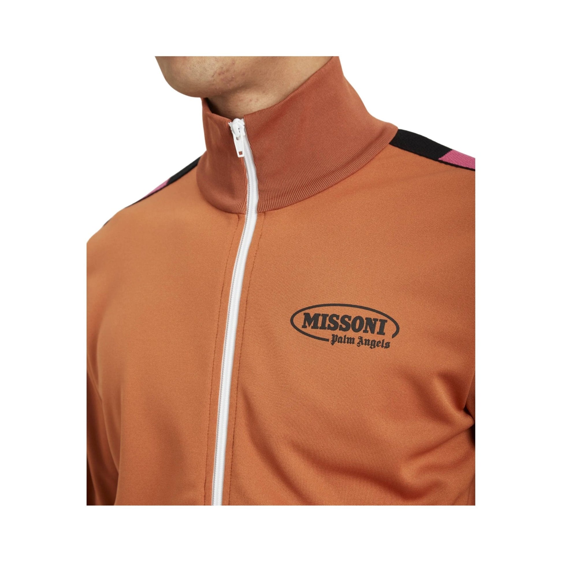 Jacket 45 - 24HEARTZ